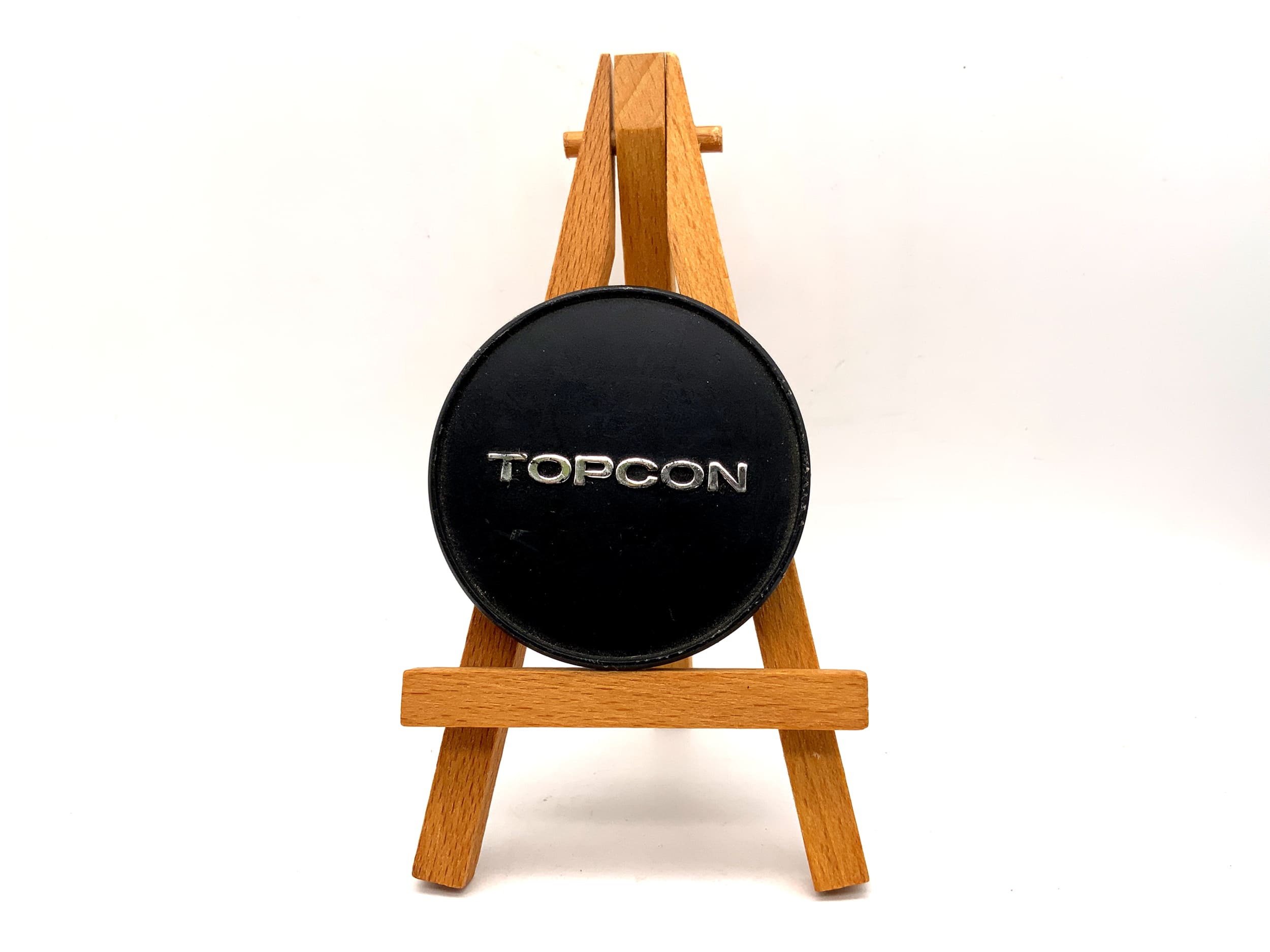 Topcon Objektivfrontdeckel Slip On Kappe lens cap (51mm)