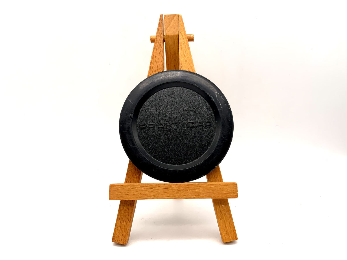 Prakticar Objektivfrontdeckel Slip On Kappe lens cap (52mm)
