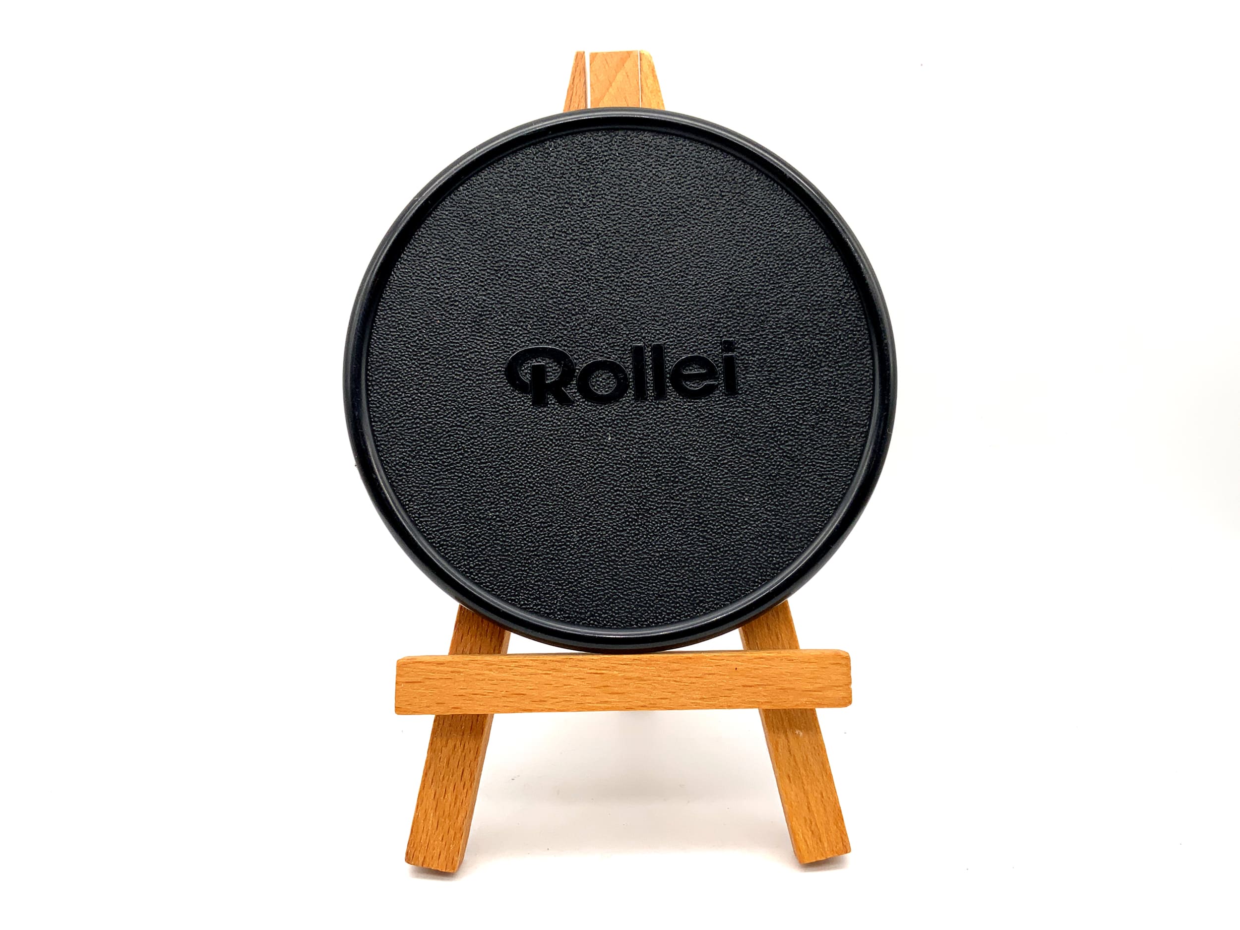 Rollei Objektivfrontdeckel für Sonnar 150mm f4 + 250mm f5,6 (Rolleiflex SL66)