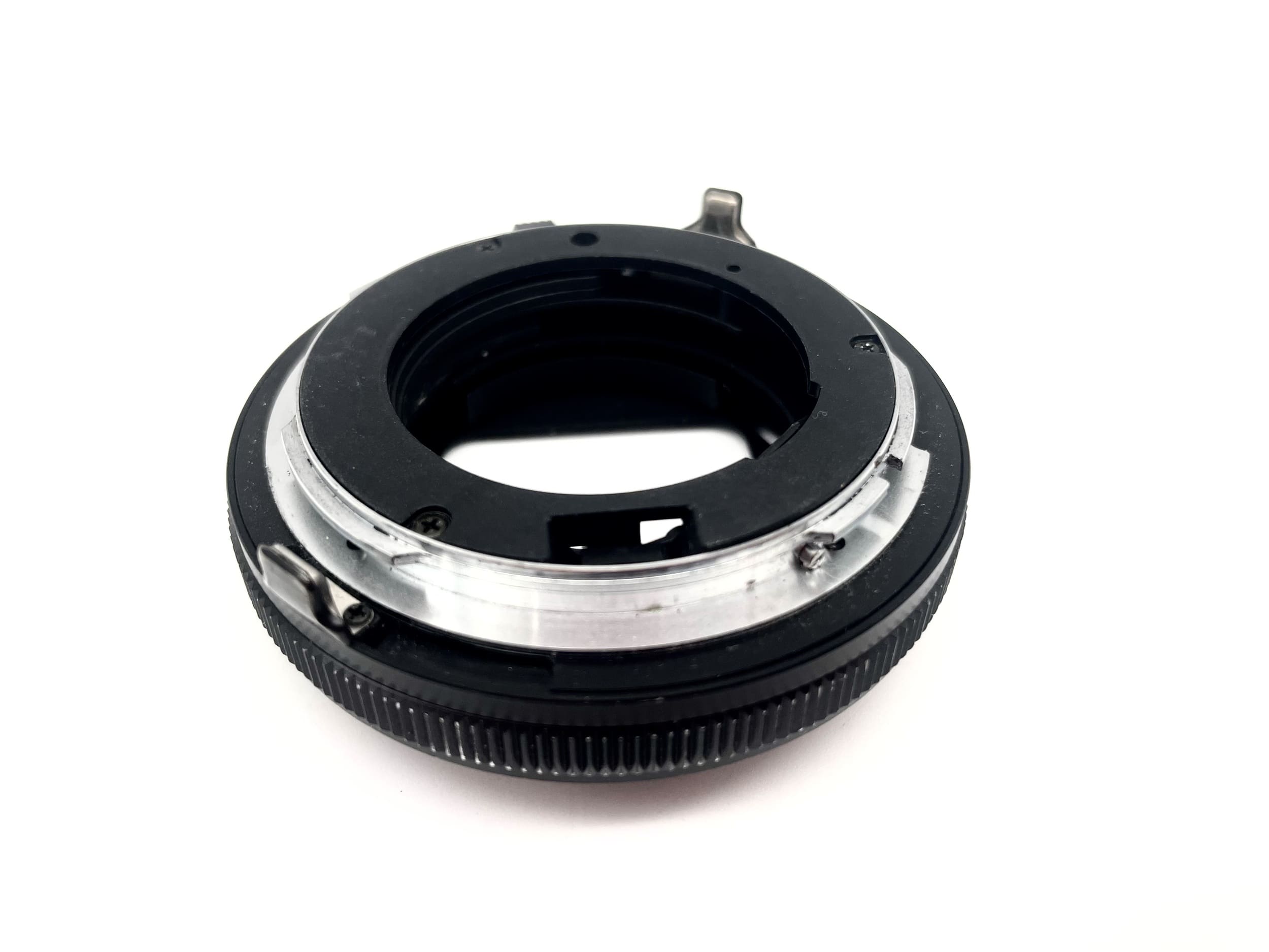 Adaptateur de monture d'objectif Tamron (Adaptall 2 -> Canon FD)