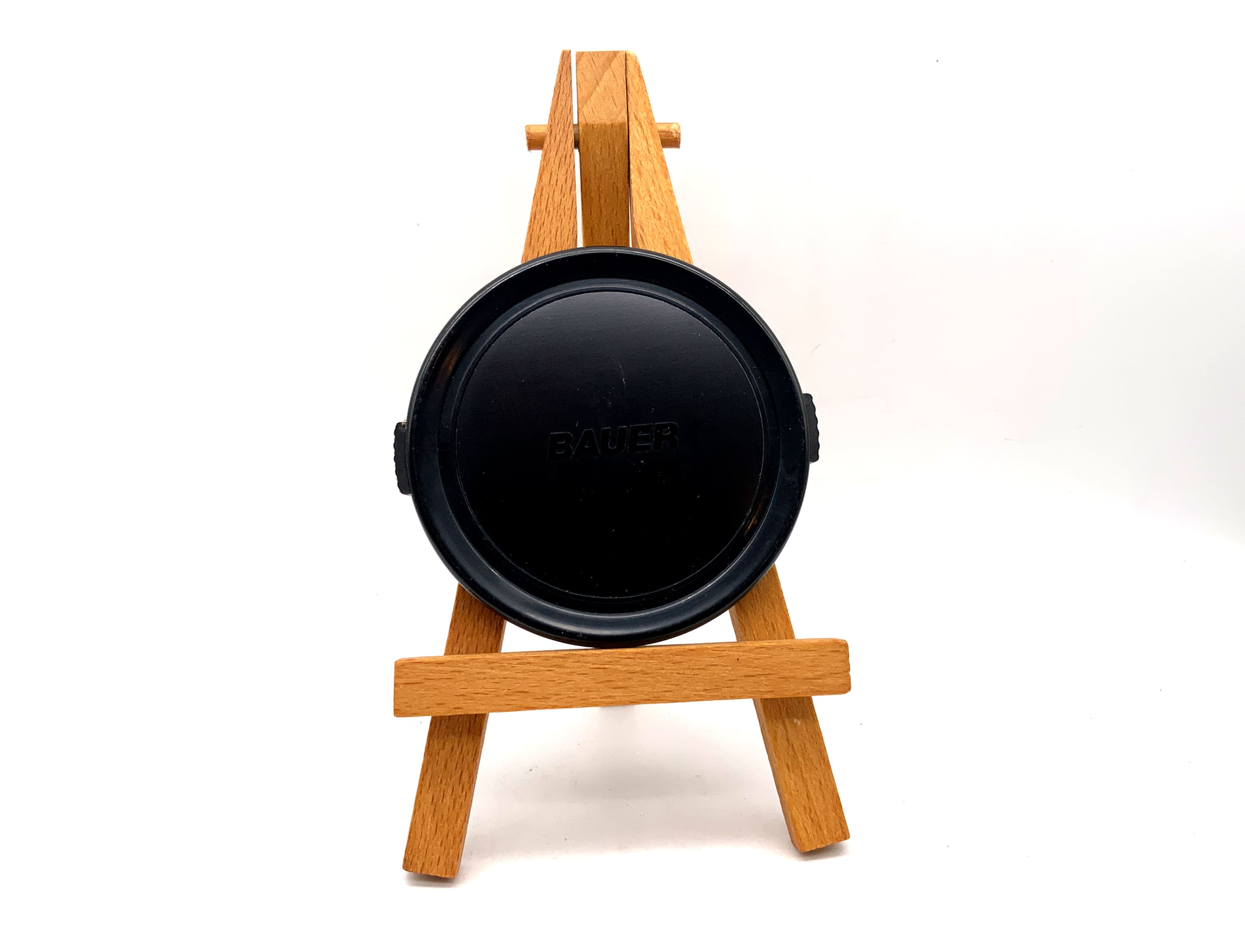 Bauer lens front cap (58mm)