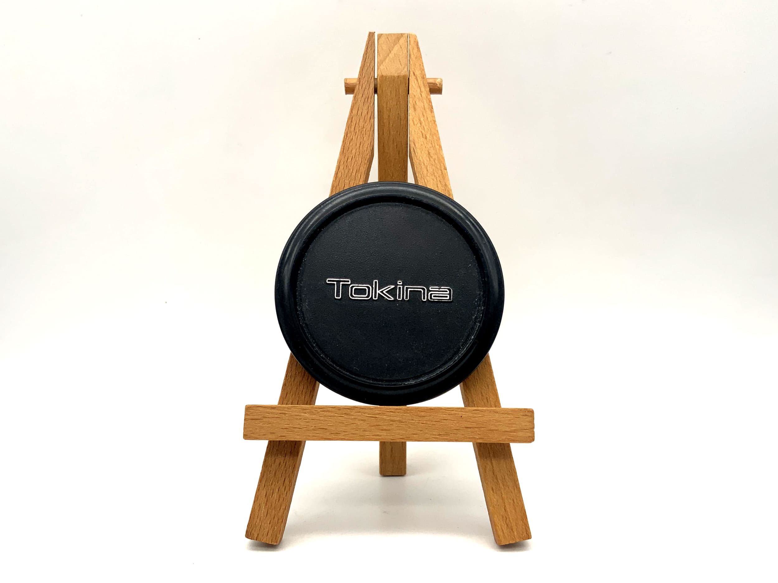 Tokina Objektivfrontdeckel slip on Kappe lens cap (52mm)