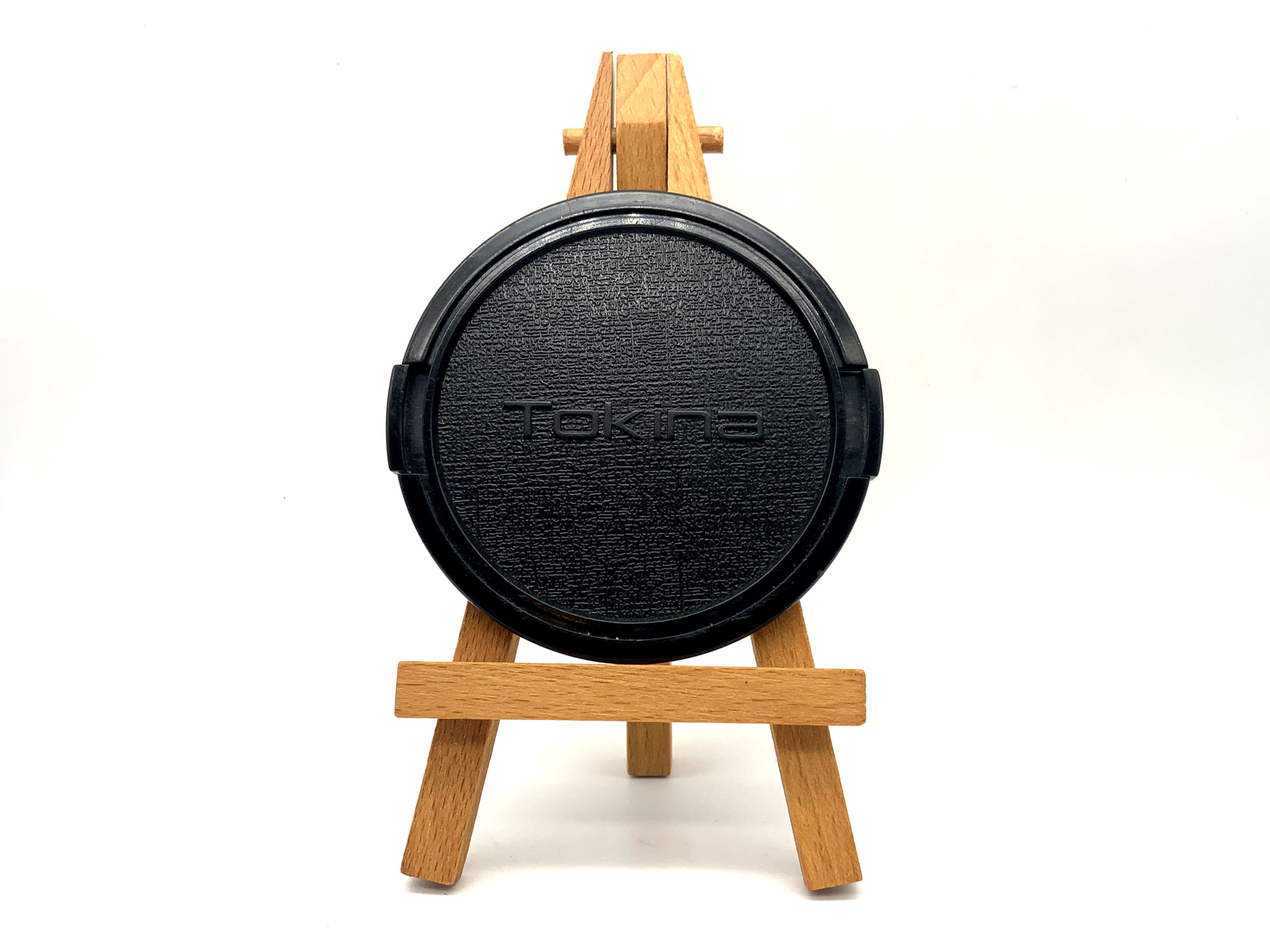 Tokina Objektivfrontdeckel Kappe lens cap (67mm)