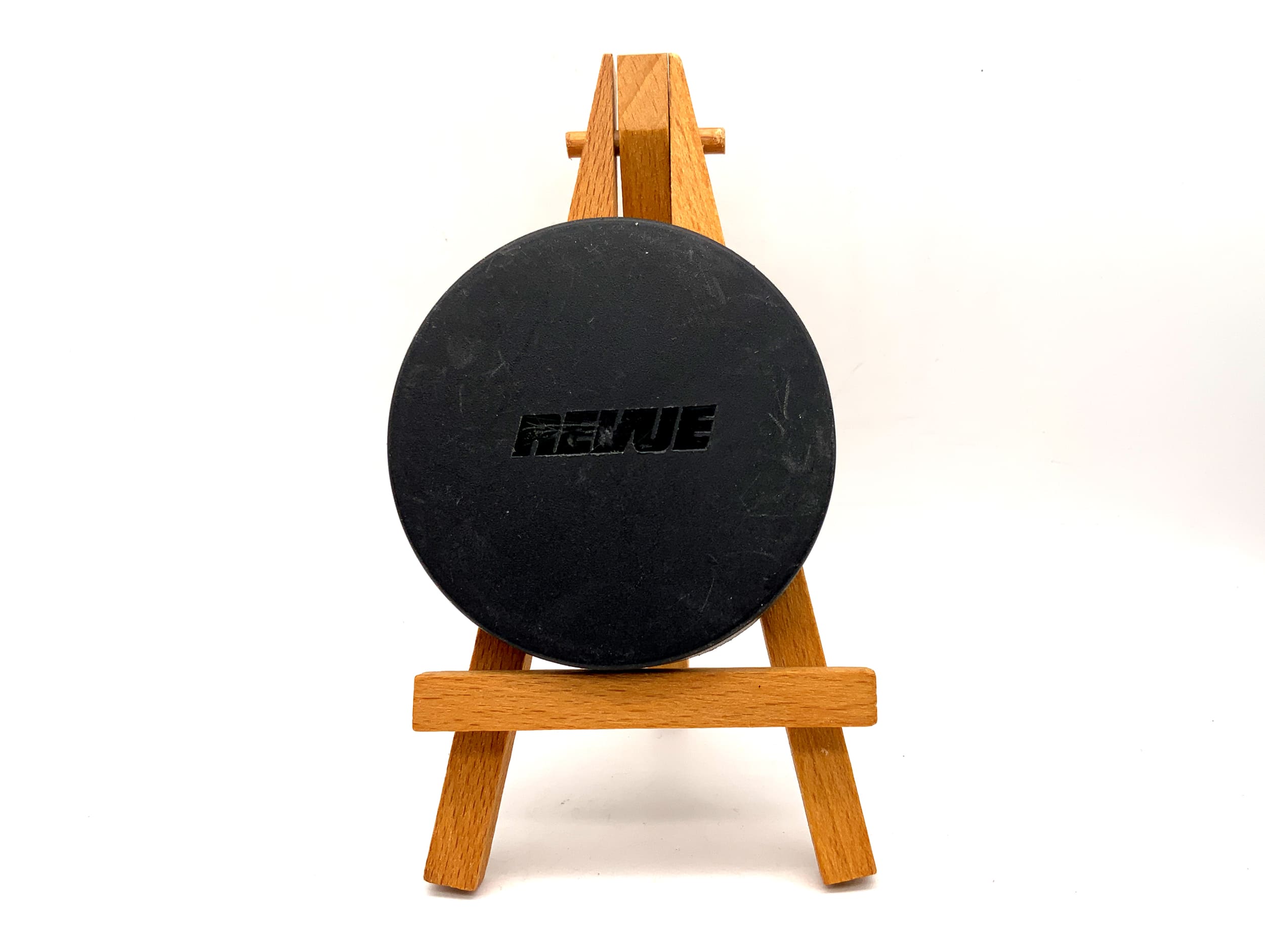 Revue Objektivfrontdeckel Slip On Kappe lens cap (62mm)