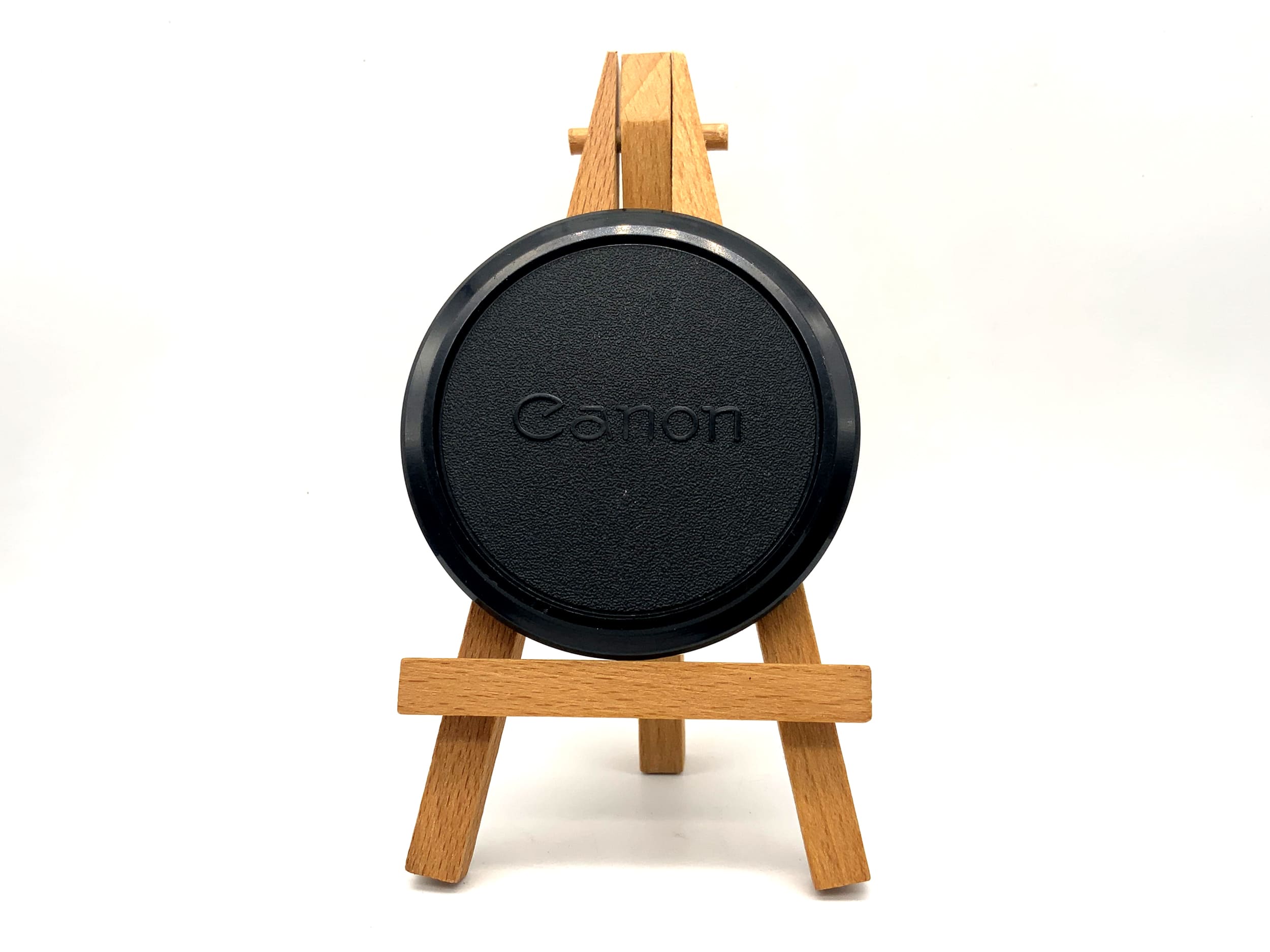 Canon Objektivfrontdeckel slip on Kappe lens cap (62mm)