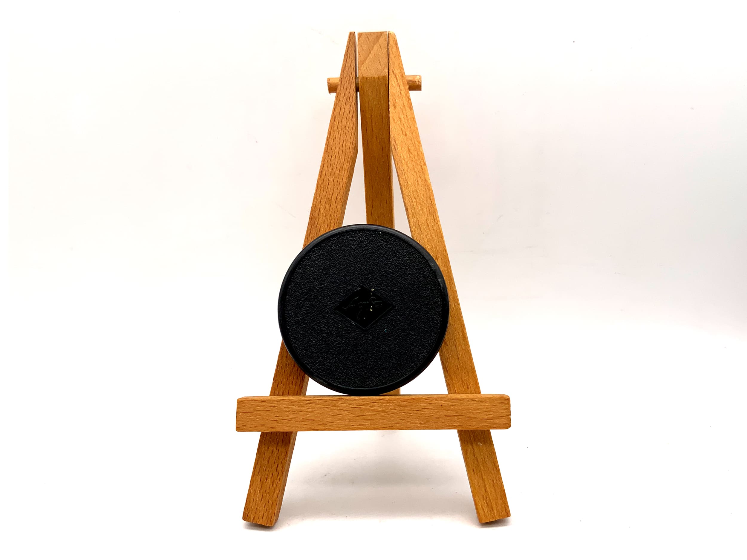 Agfa Objektivfrontdeckel Slip On Kappe lens cap (40mm)