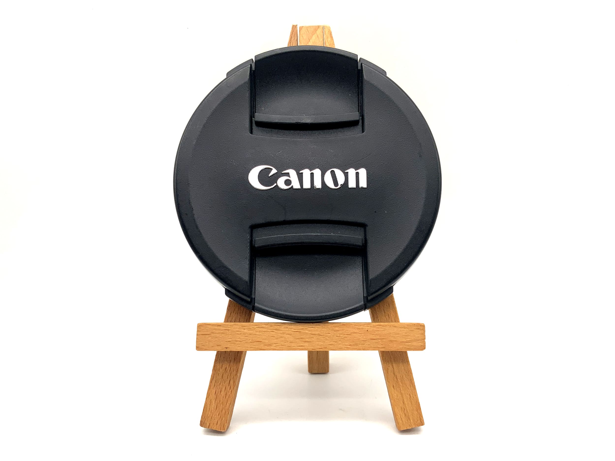 Canon Objektivfrontdeckel Kappe lens cap (77mm)