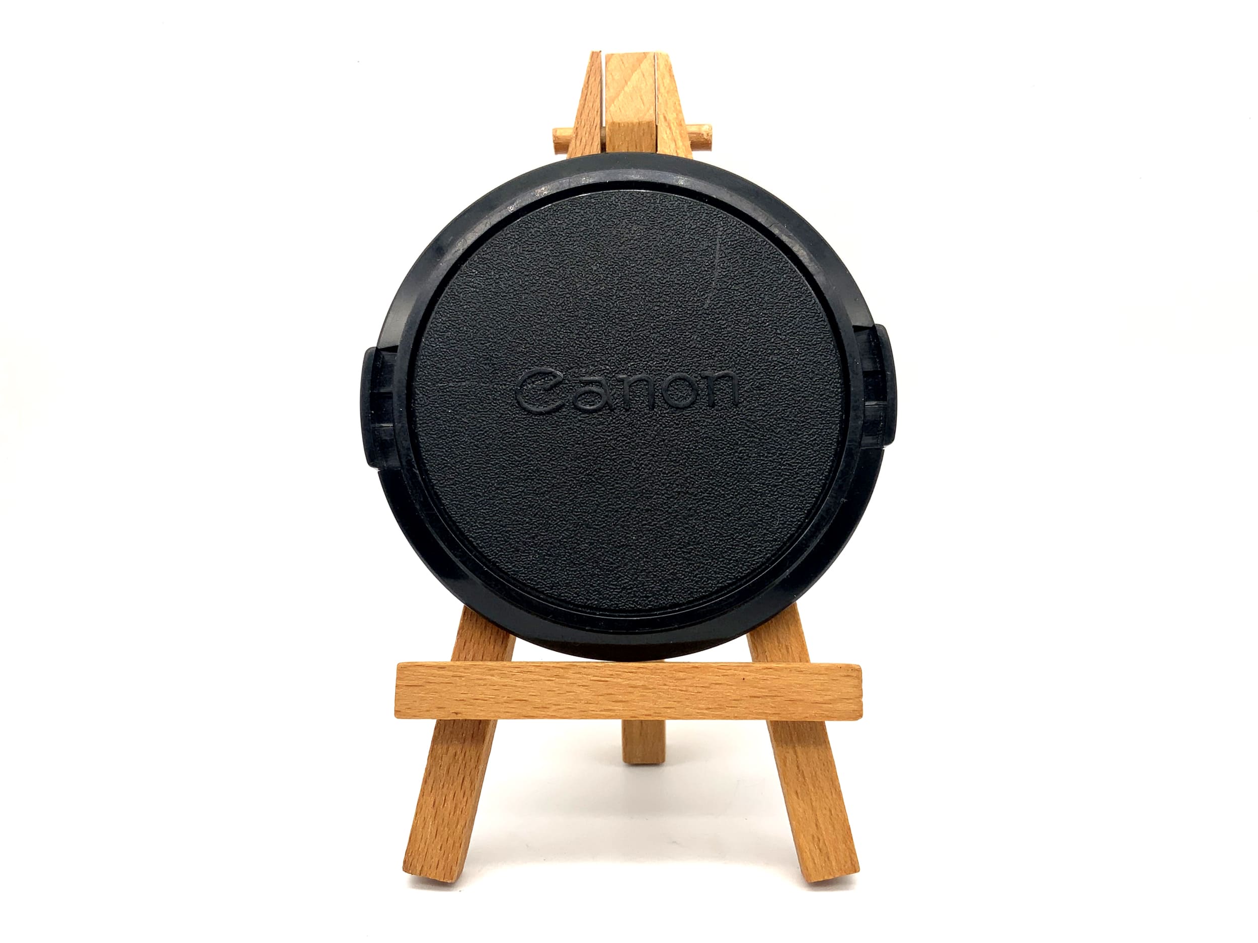 Canon C-72 Objektivfrontdeckel Kappe lens cap (72mm)