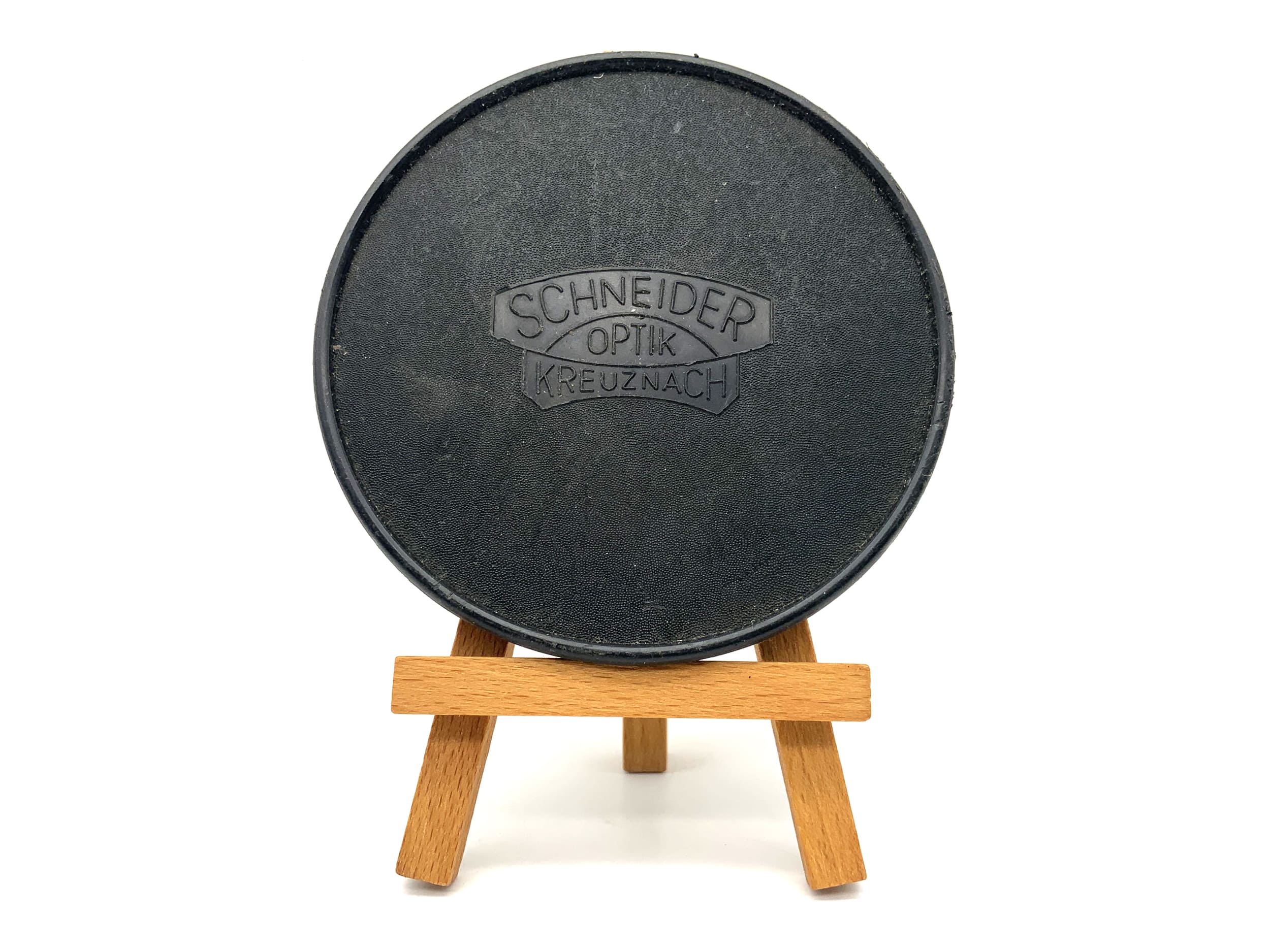 Schneider Kreuznach SN 223/32 Objektivfrontdeckel slip on lens cap (85mm)