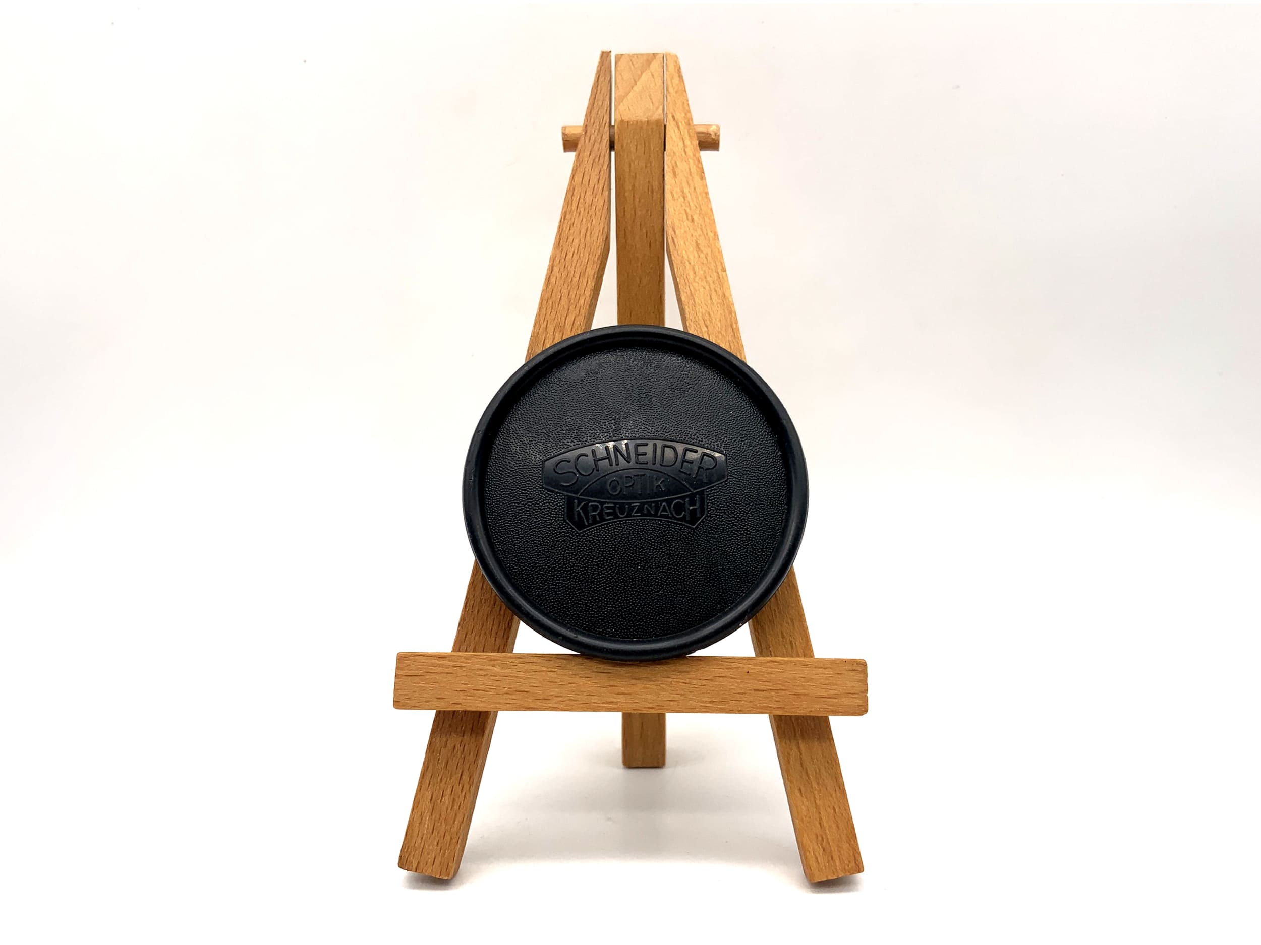 Schneider Kreuznach SN 223/20 Objektivfrontdeckel slip on lens cap (43mm)