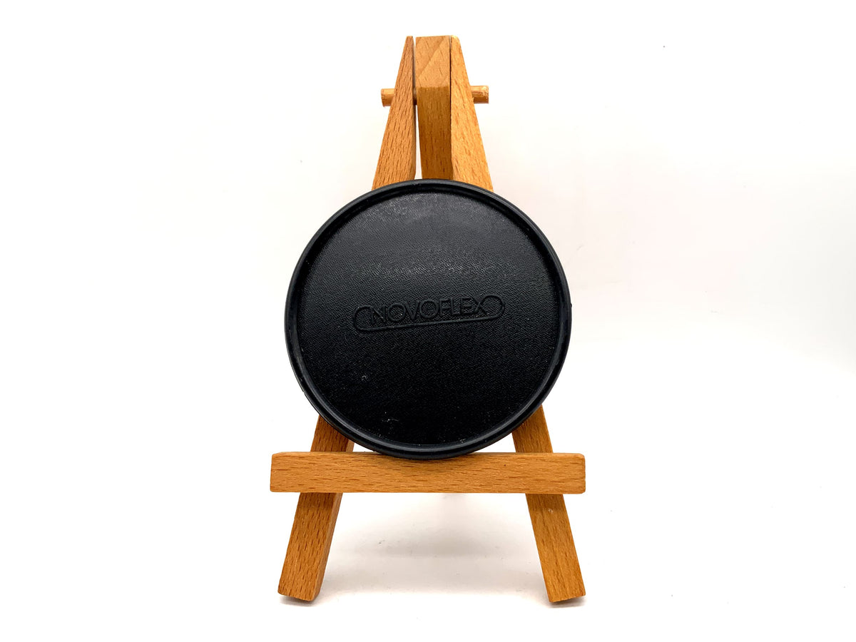 Novoflex Objektivfrontdeckel Slip On Kappe lens cap (54mm)