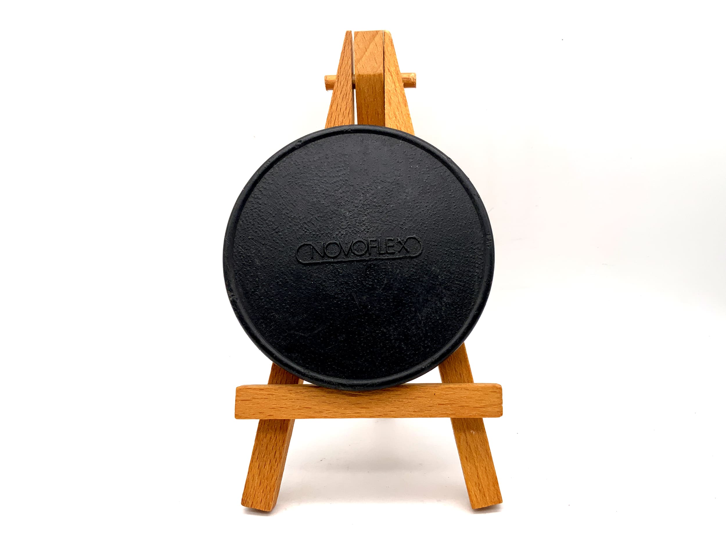 Novoflex Objektivfrontdeckel Slip On Kappe lens cap (60mm)