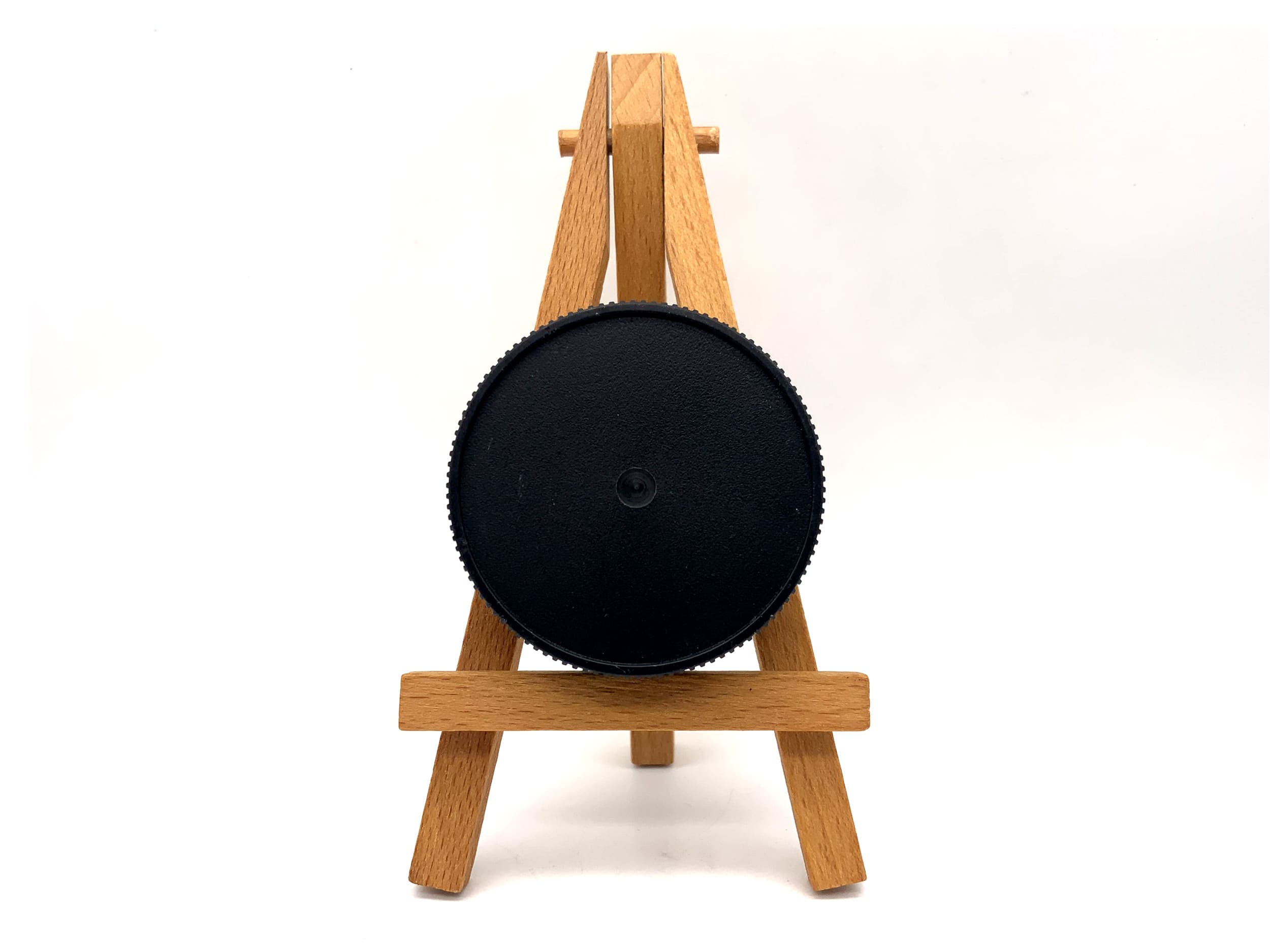 Leica 14269 Objektivrückdeckel schwarz Deckel Cap Rückdeckel (Leica M)