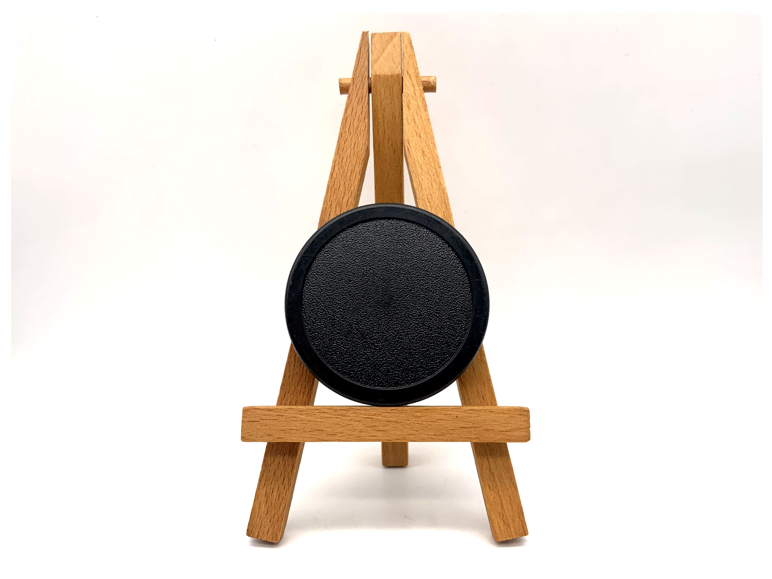 Pentacon 42 Objektivfrontdeckel slip on schwarz Kappe lens cap (42mm)