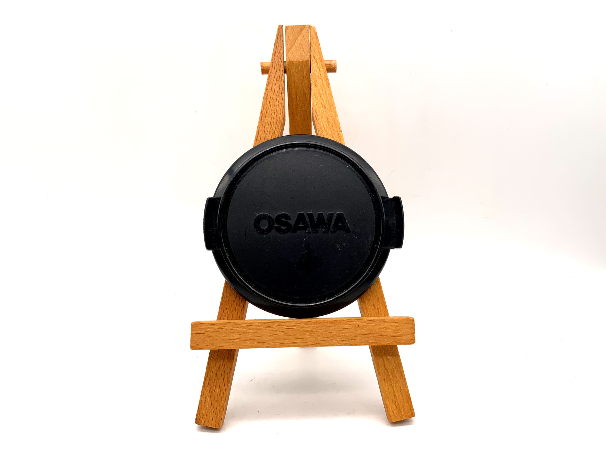 Osawa Objektivfrontdeckel Kappe lens cap (52mm)