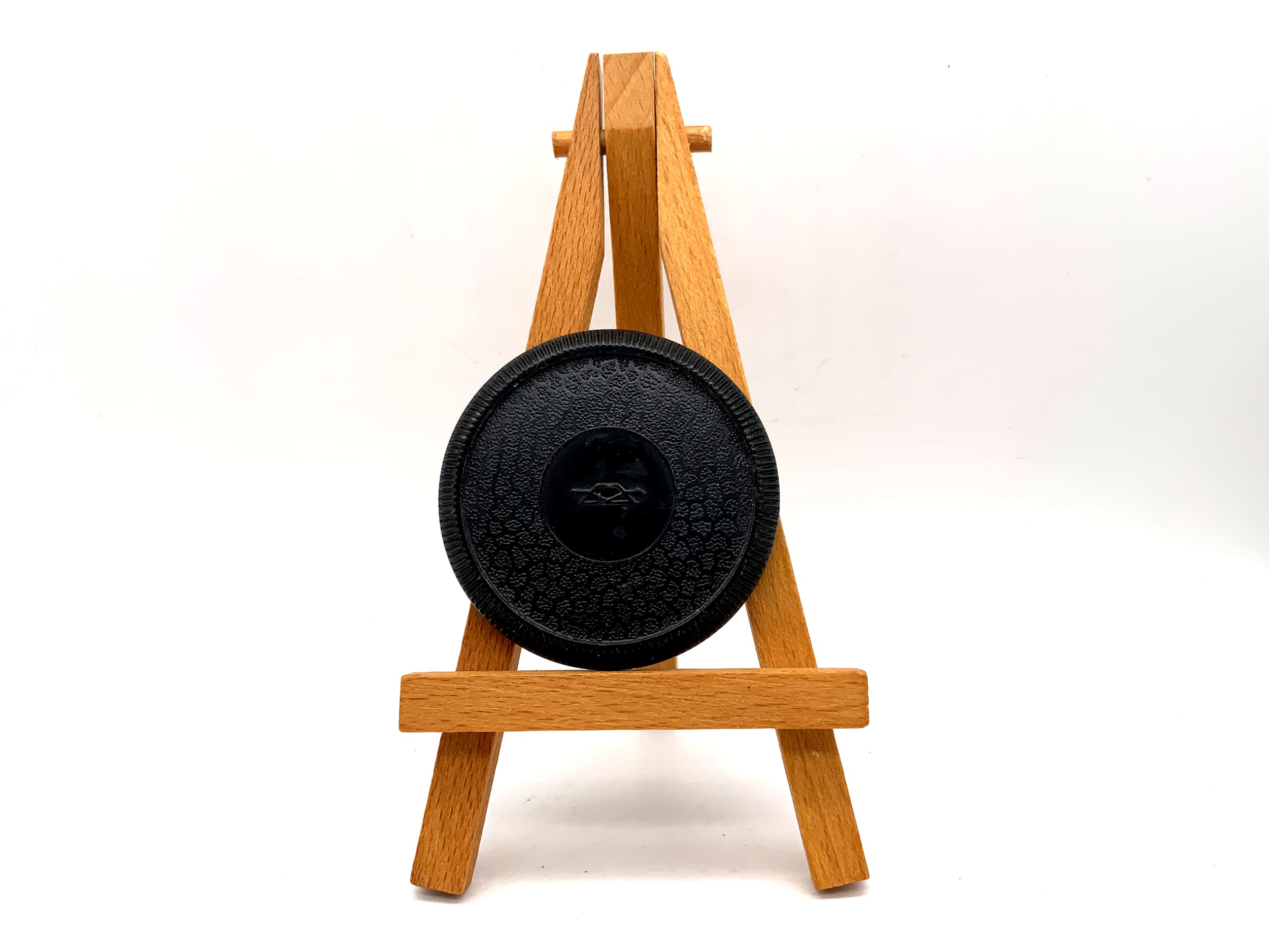 Zenit Objektivfrontdeckel Gewinde Kappe lens cap (46mm)