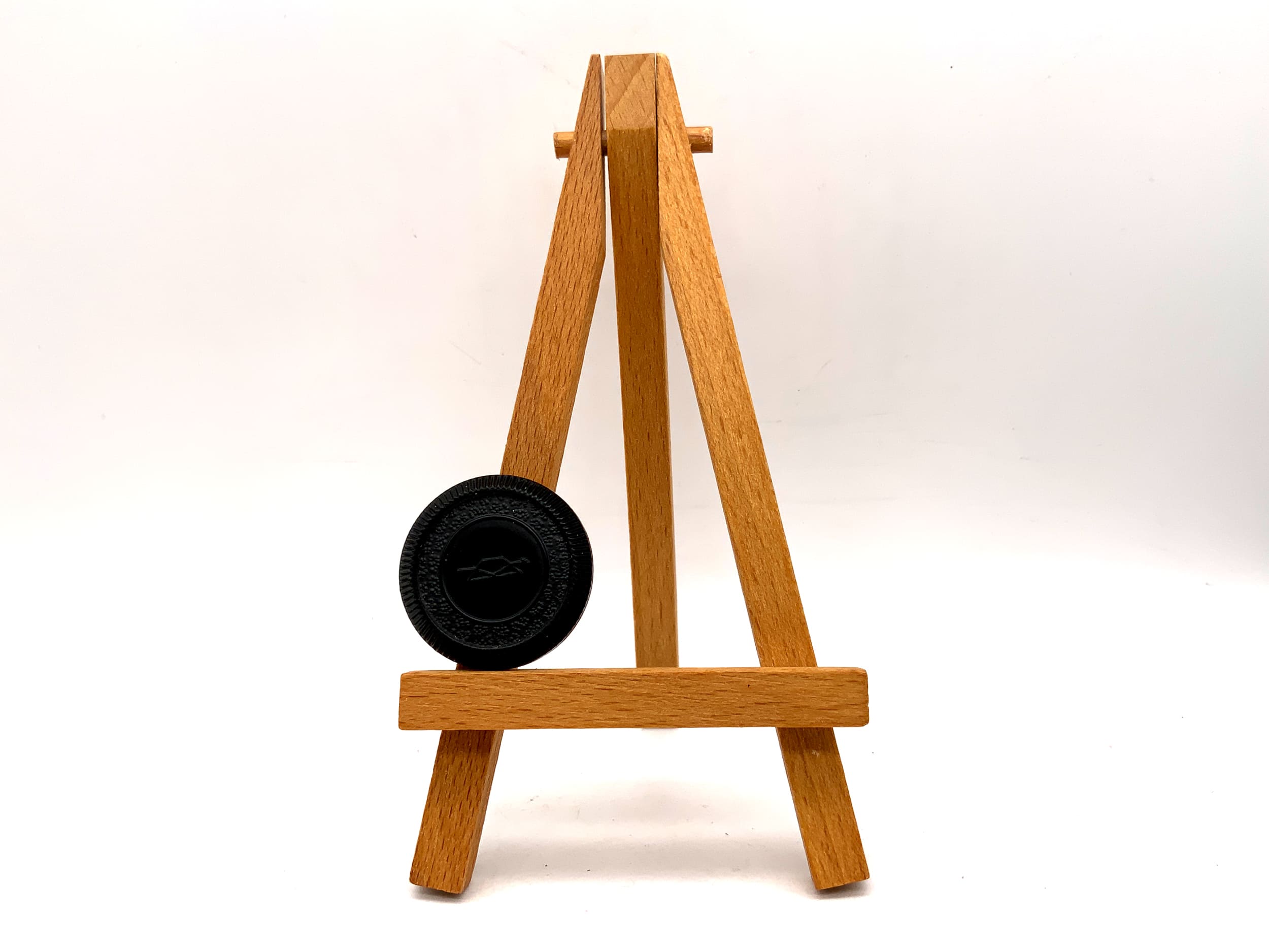 Zenit Objektivfrontdeckel Gewinde Kappe lens cap (24mm)