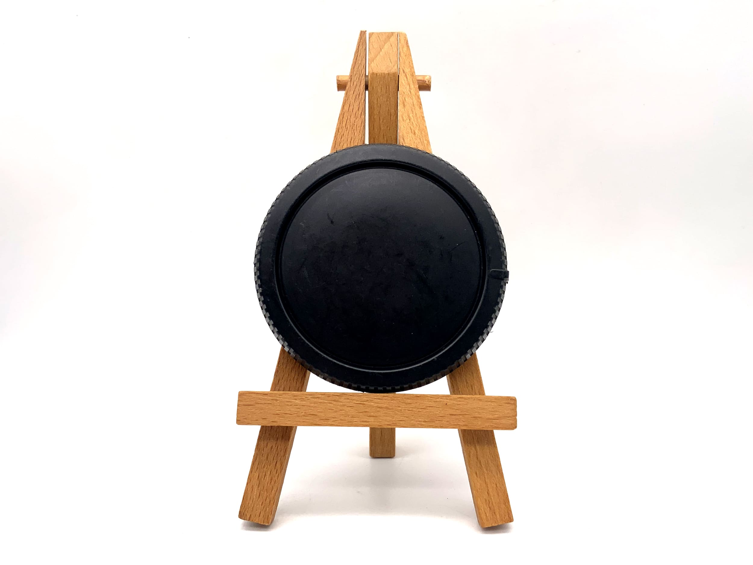 Yashica Gehäusedeckel Body Cap Deckel (KA-B)