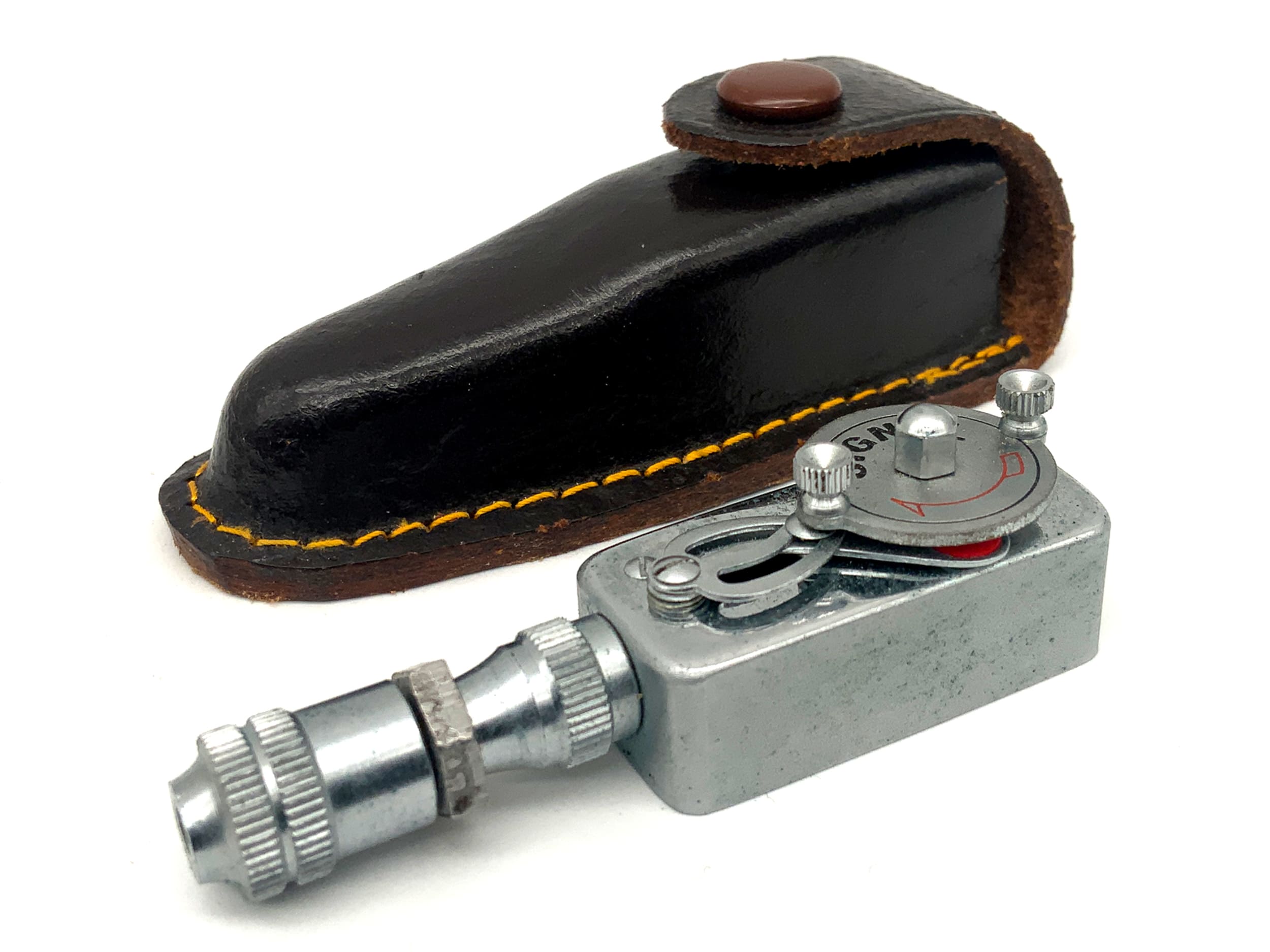 Signal Selbstauslöser metall mechanischer Zeitauslöser mit Tasche