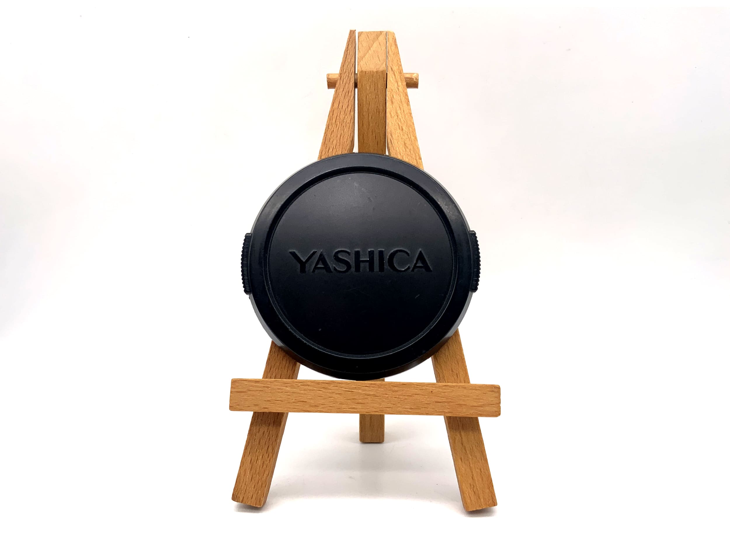 Yashica K-55 Objektivfrontdeckel Kappe lens cap (58mm)