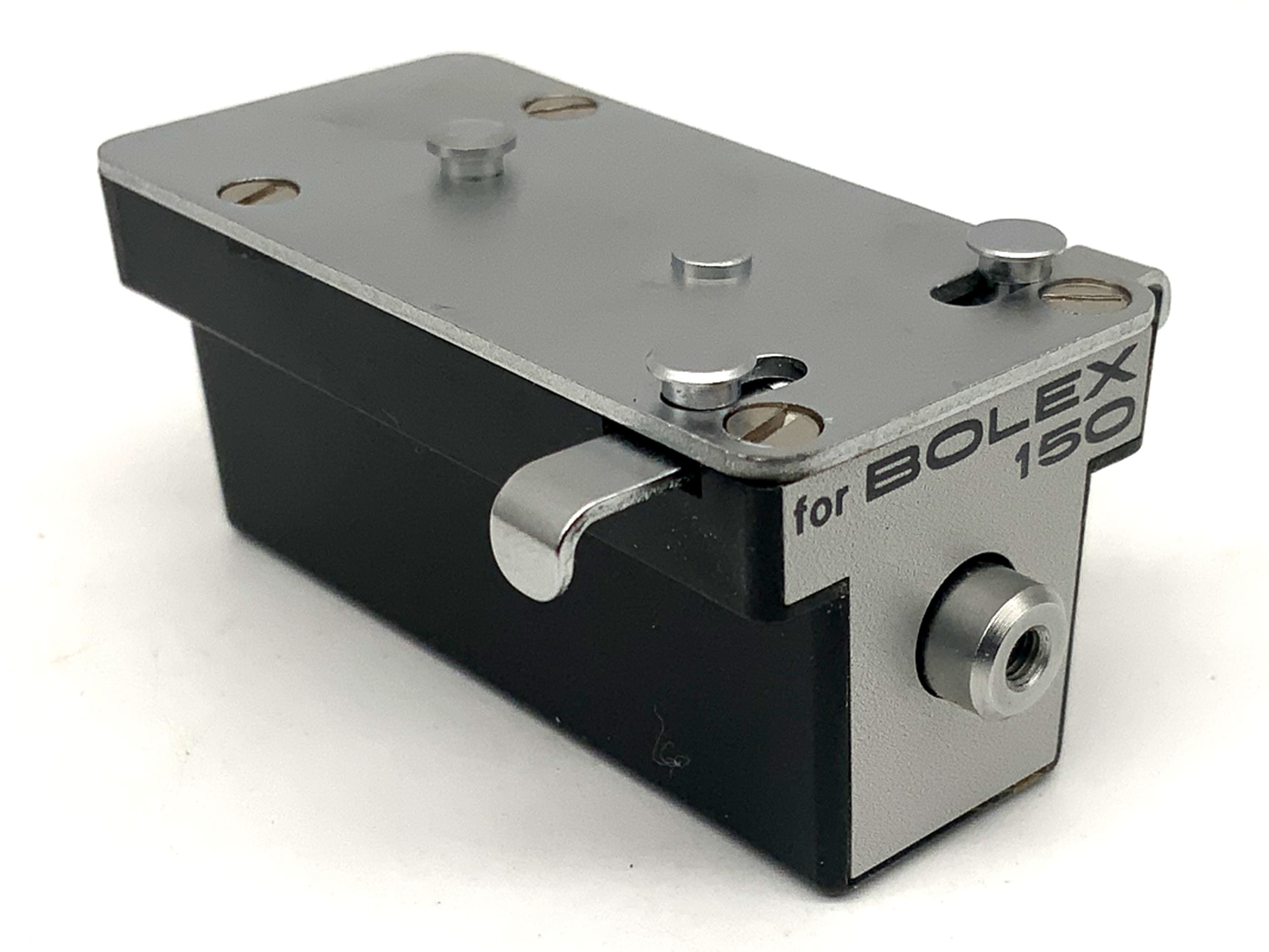 Bolex Selbstauslöser Auslöser für Einzelbildschaltung (Bolex 150)