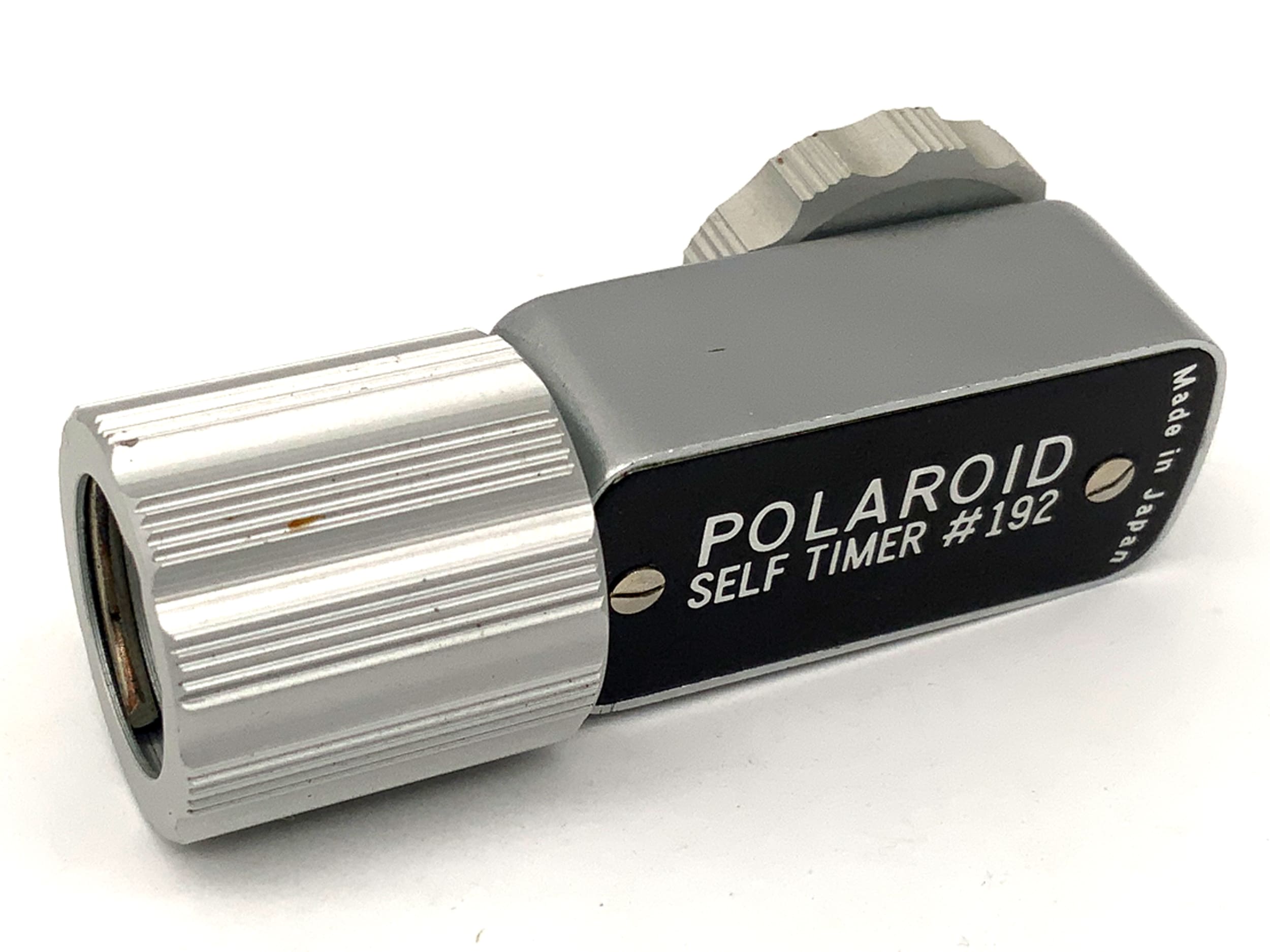 Polaroid Nr.192 Selbstauslöser für Polaroid Color Camera/65051