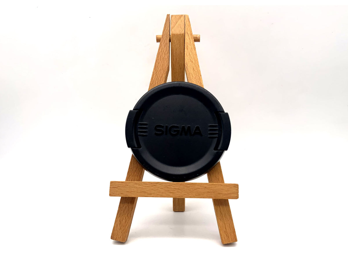 Sigma lens front cap (52mm)
