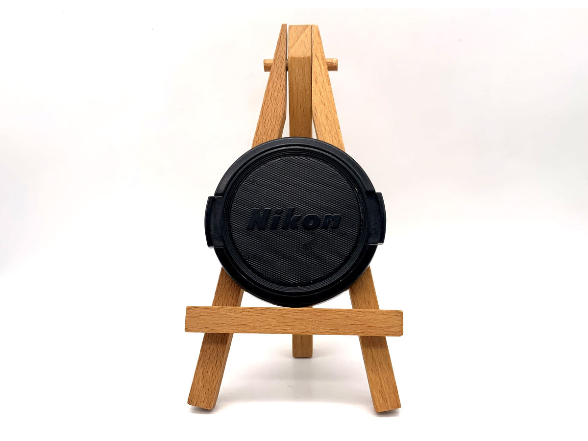 Nikon Objektivfrontdeckel Kappe lens cap (52mm)