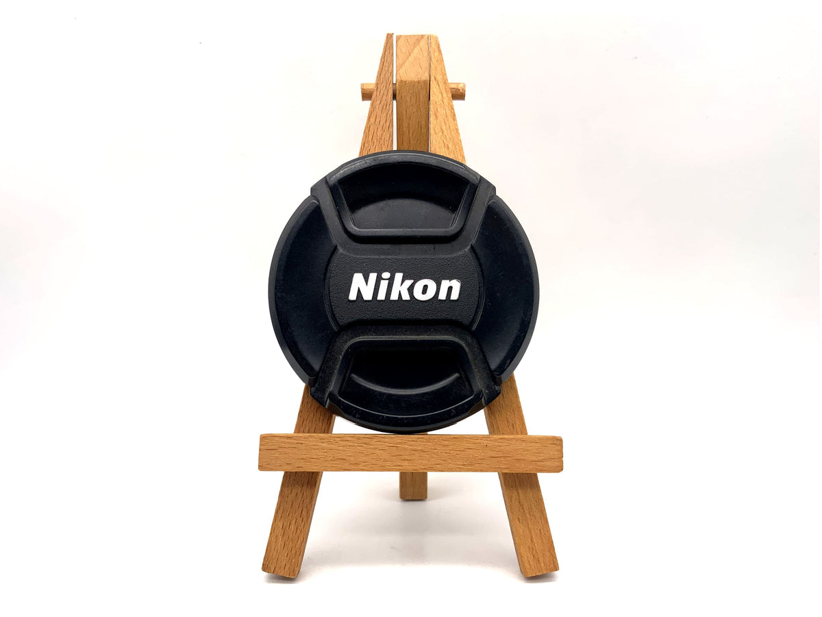 Nikon LC-58 Objektivfrontdeckel Kappe lens cap (58mm)