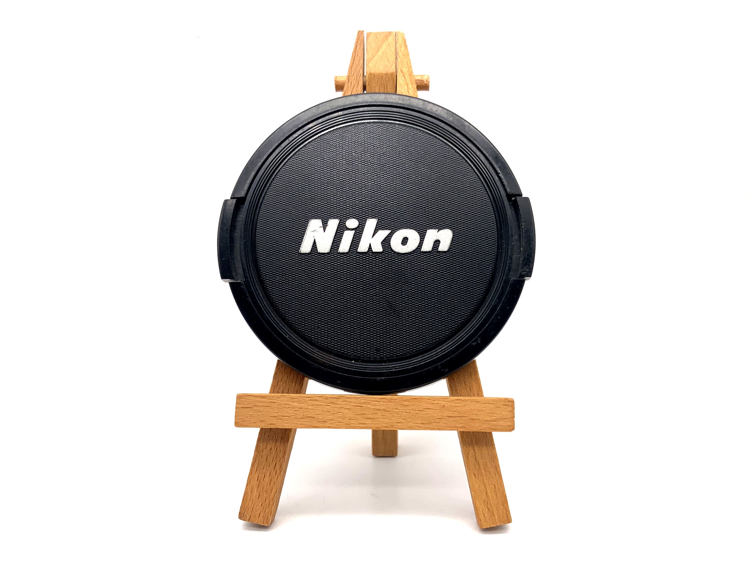 Nikon Objektivfrontdeckel Kappe lens cap (72mm)