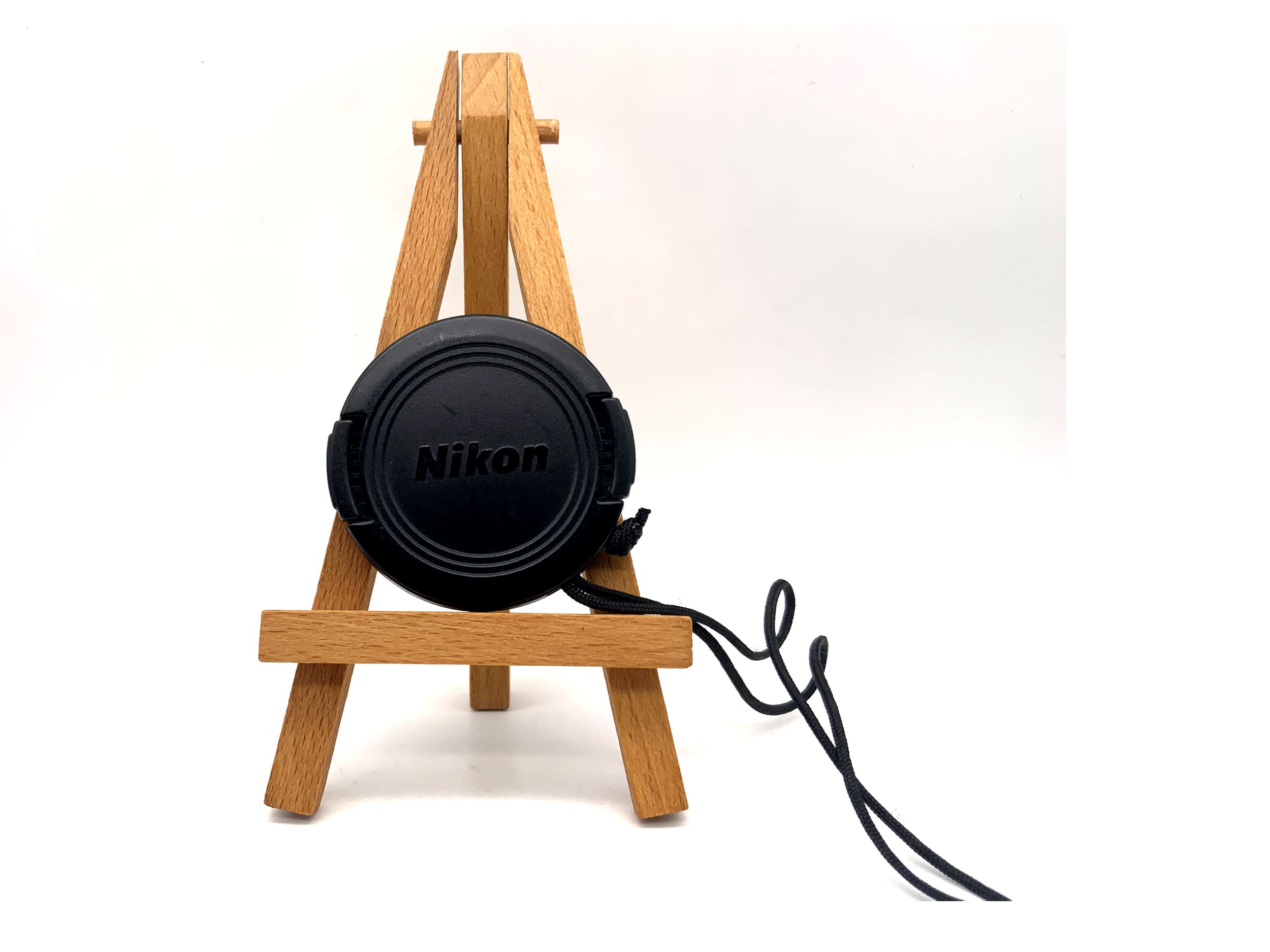 Nikon LC-CP14 Objektivfrontdeckel für Nikon Coolpix 8400 lens cap ()