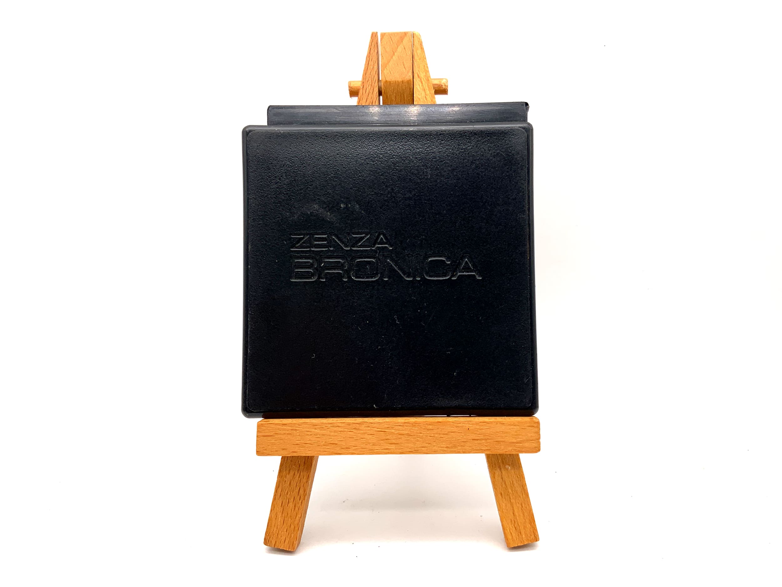 Zenza Bronica Body Cap (Viewfinder Cover) – Kamera Planet