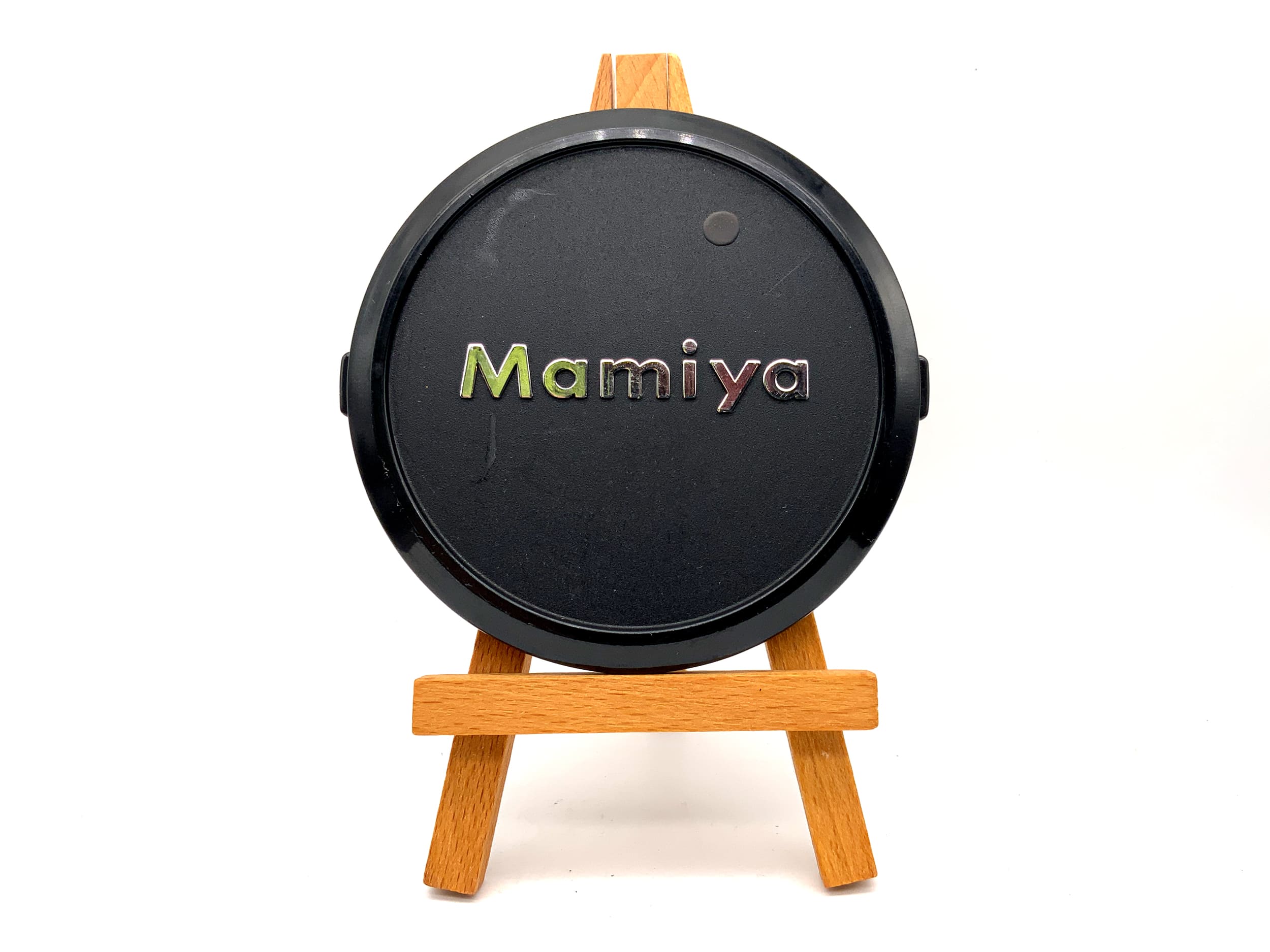 Mamiya Objektivfrontdeckel M645 RB Kappe lens cap (77mm)