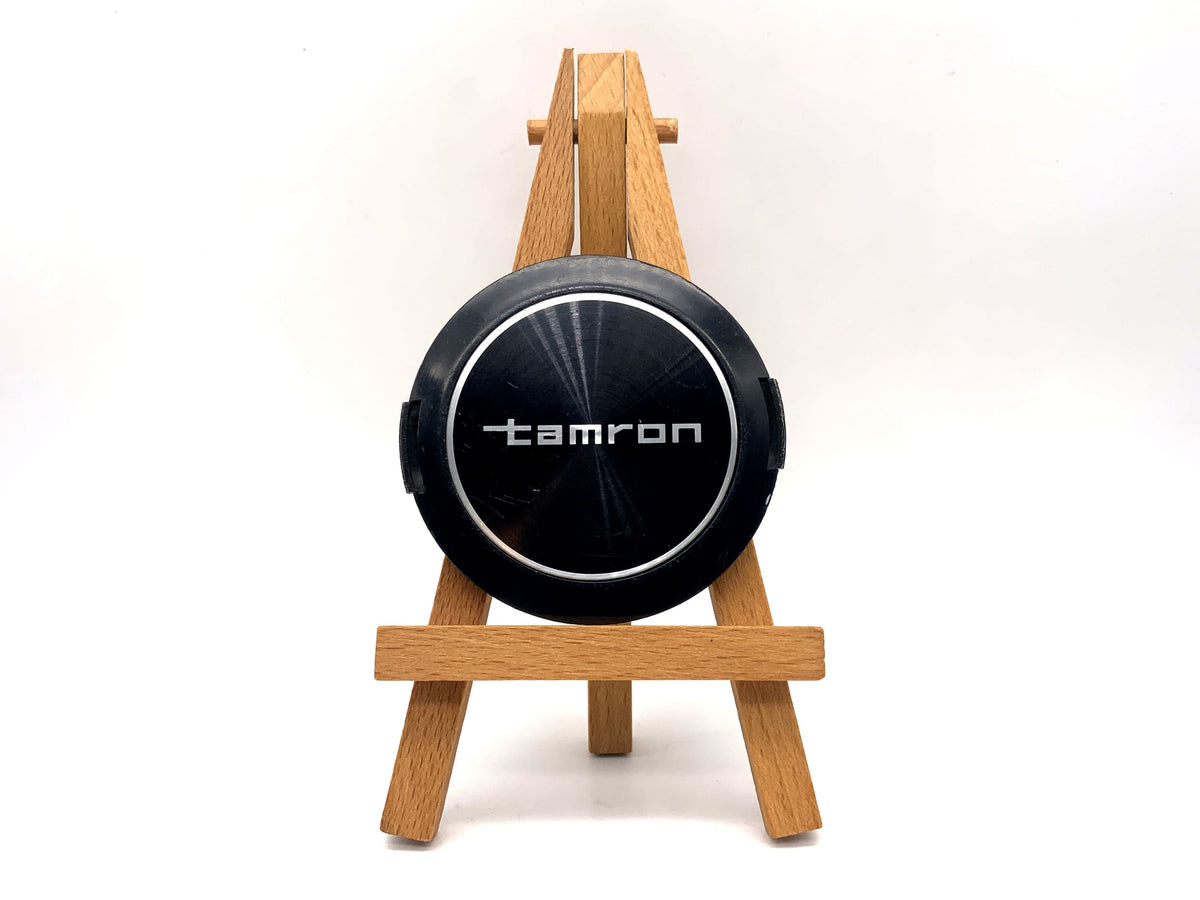 Tamron Objektivfrontdeckel Kappe lens cap (55mm)