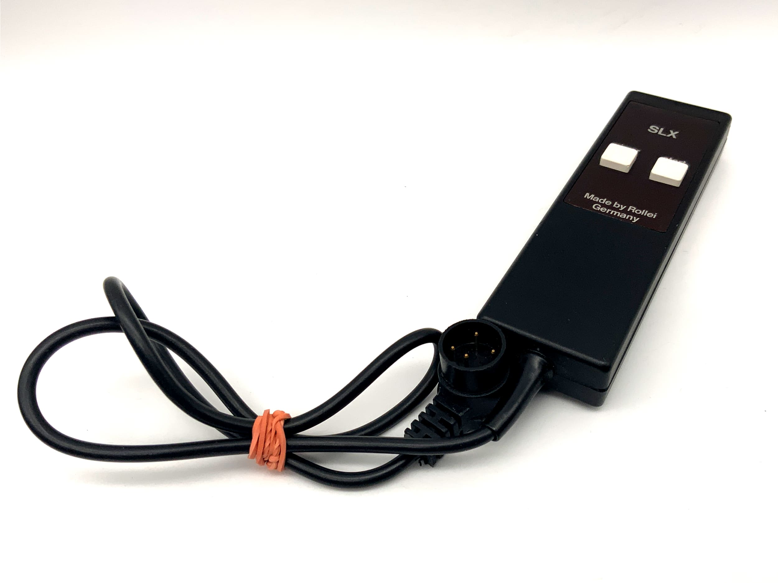 Rollei SLX Fernauslöser für Rolleiflex/6000