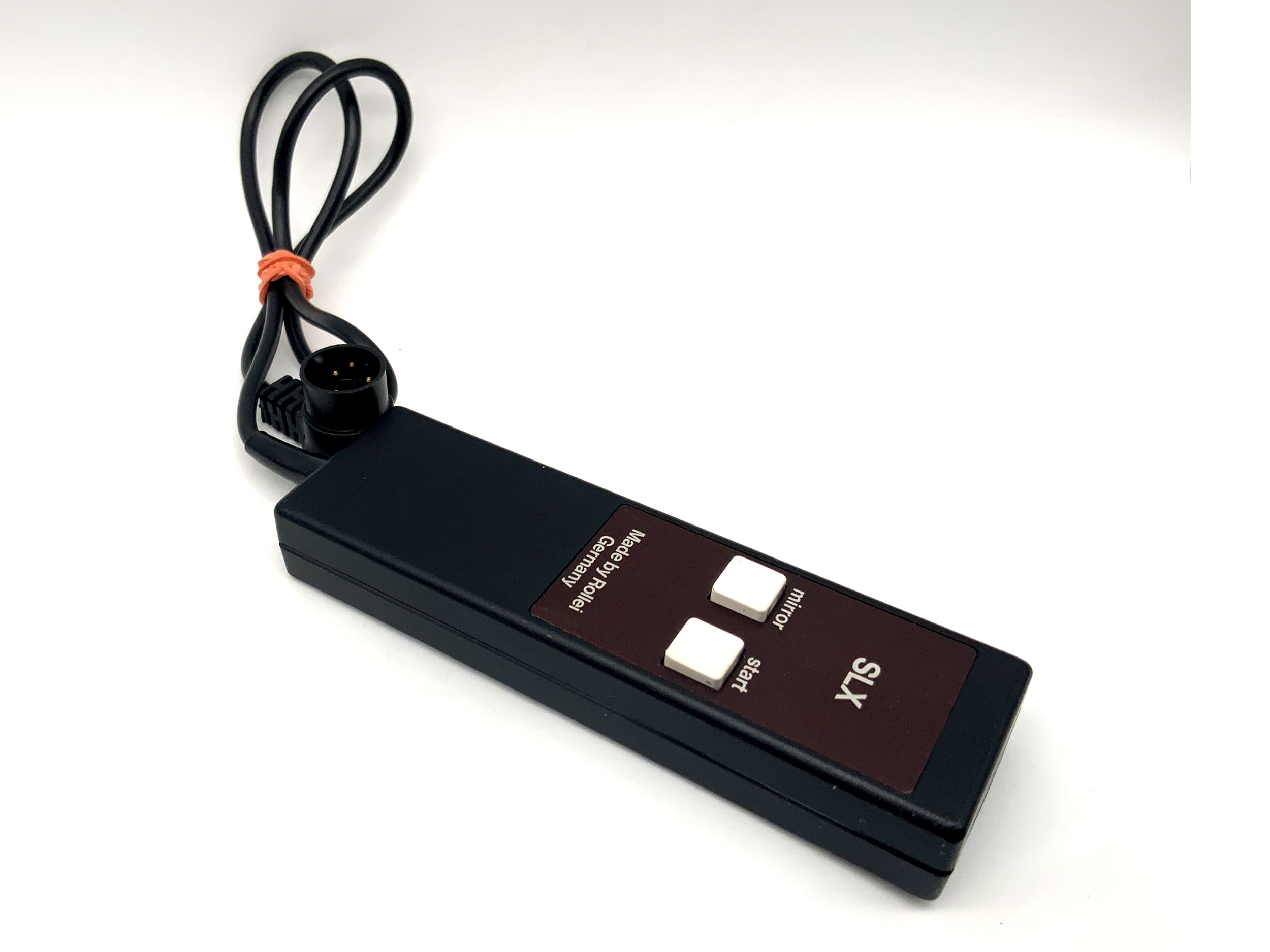 Rollei SLX Fernauslöser für Rolleiflex/6000