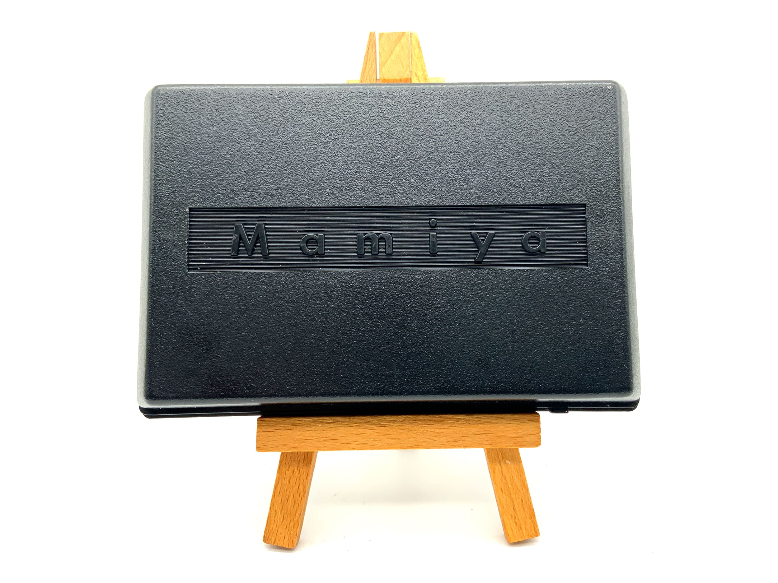 Mamiya Gehäusedeckel Body Cap Deckel (RB67 Pro SD)