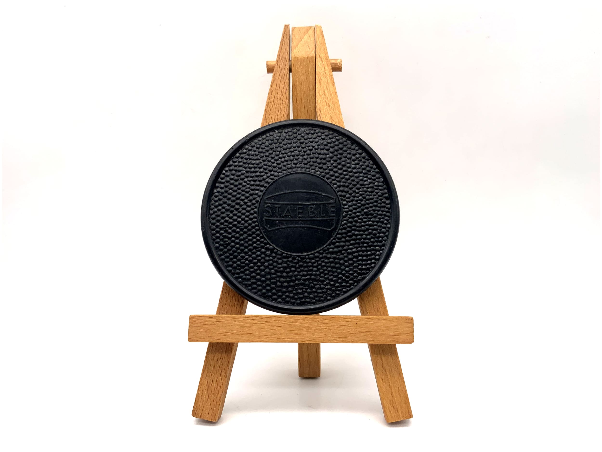 Staeble Objektivfrontdeckel Kappe lens cap (54mm)