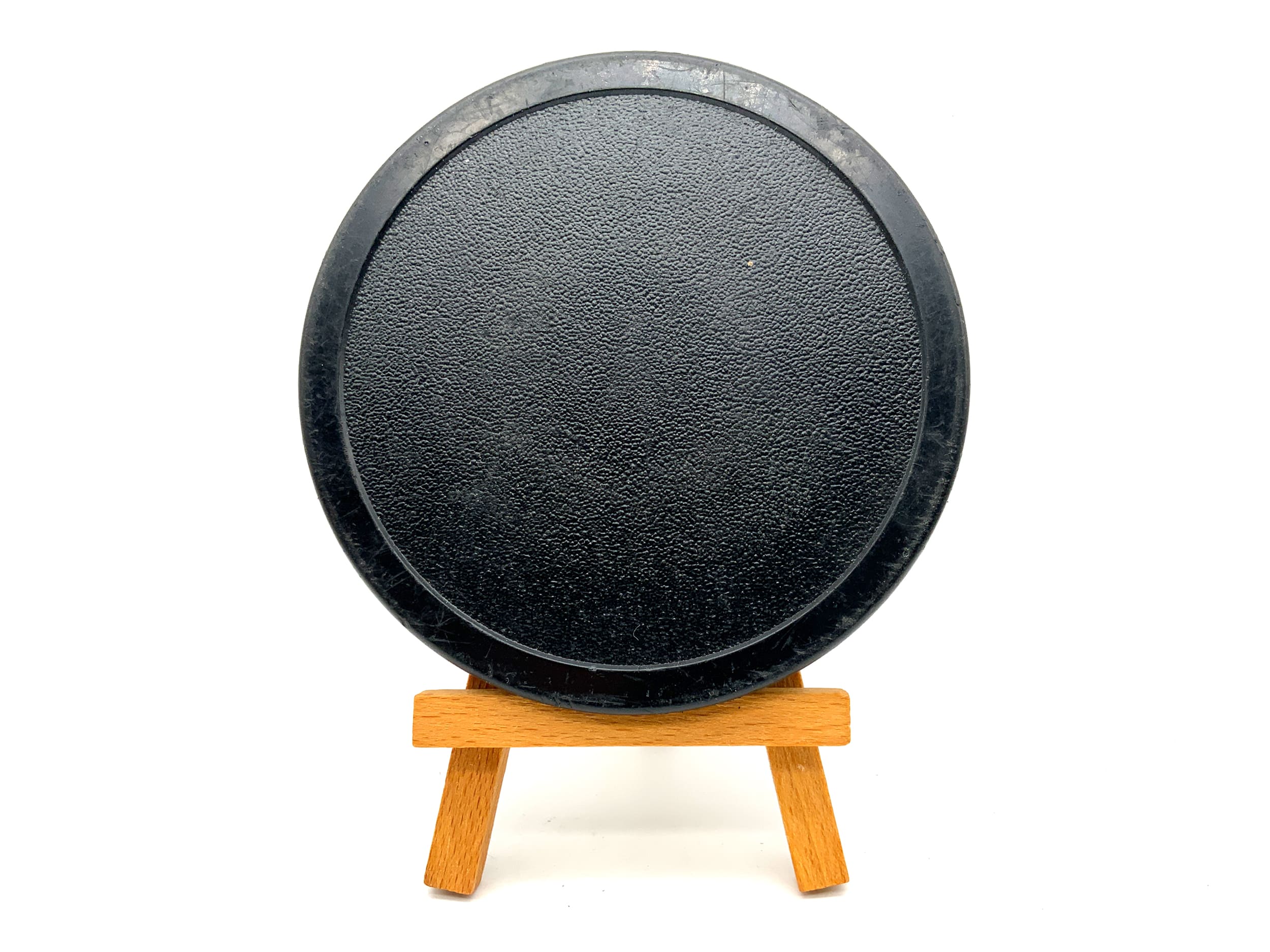 Bouchon avant d'objectif Carl Zeiss Jena (90 mm)