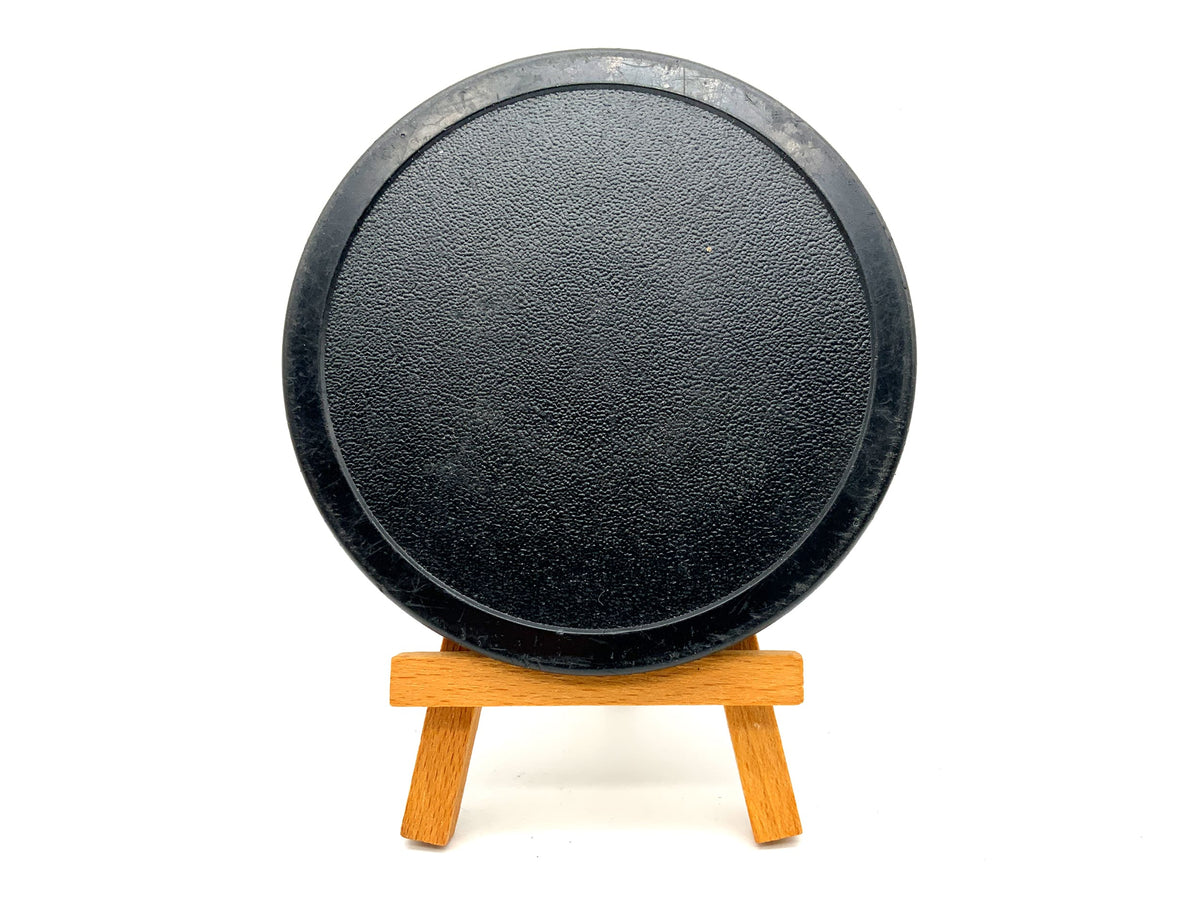 Carl Zeiss Jena Objektivfrontdeckel Kappe lens cap (90mm)
