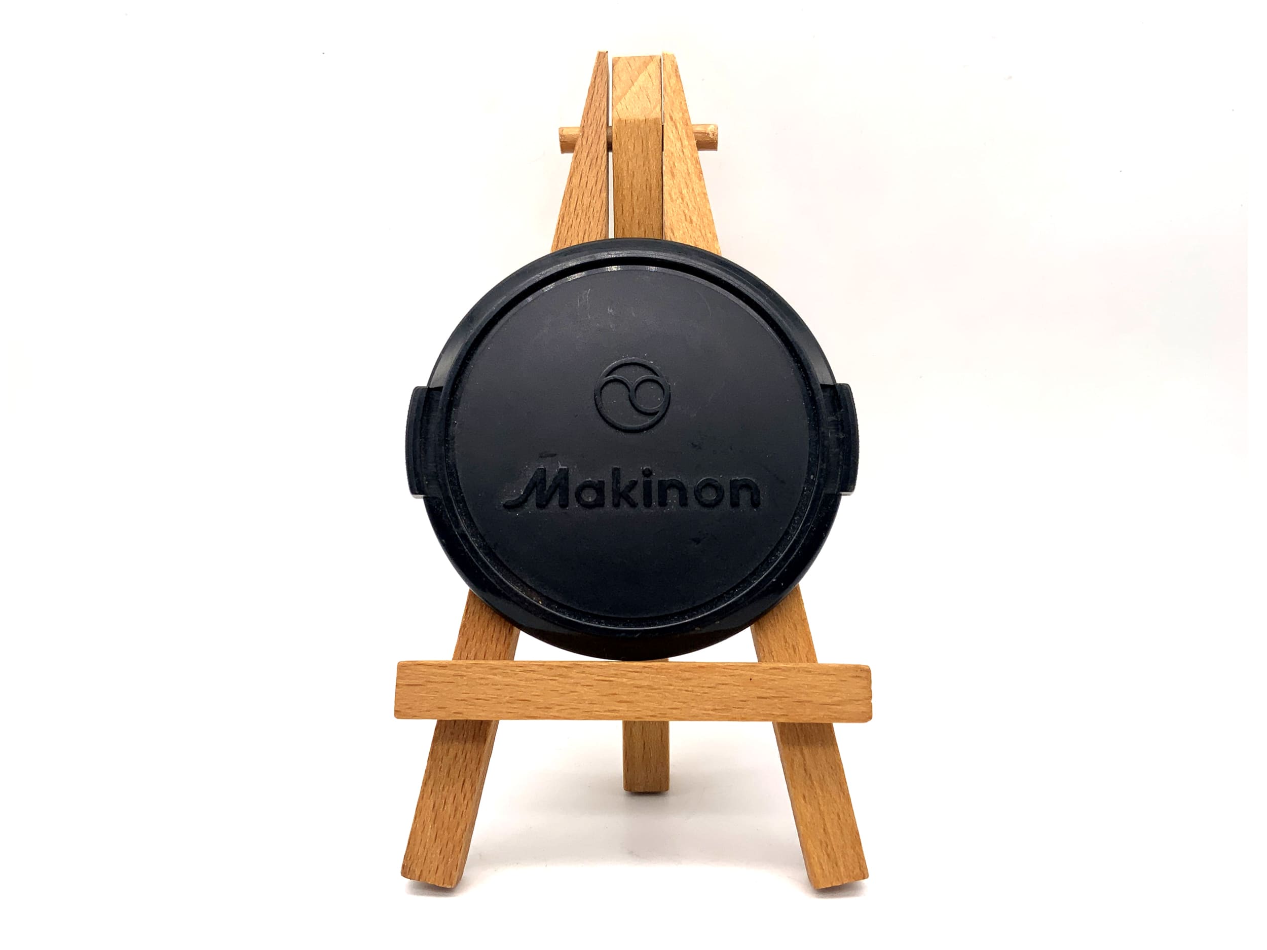 Makinon Objektivfrontdeckel Kappe lens cap (58mm)