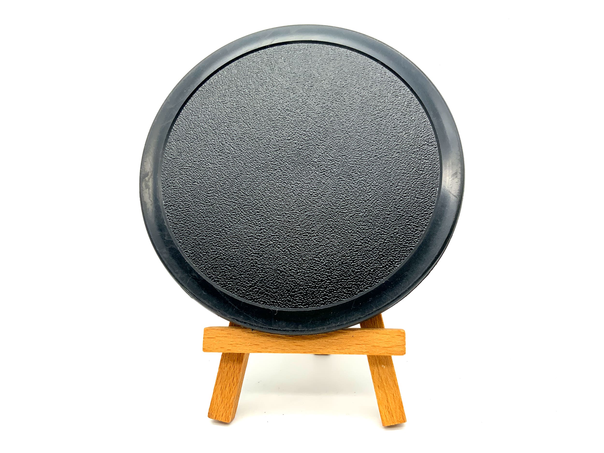 Bouchon avant d'objectif Carl Zeiss Jena pour objectif Sonnar 2.8 180 mm (100 mm)