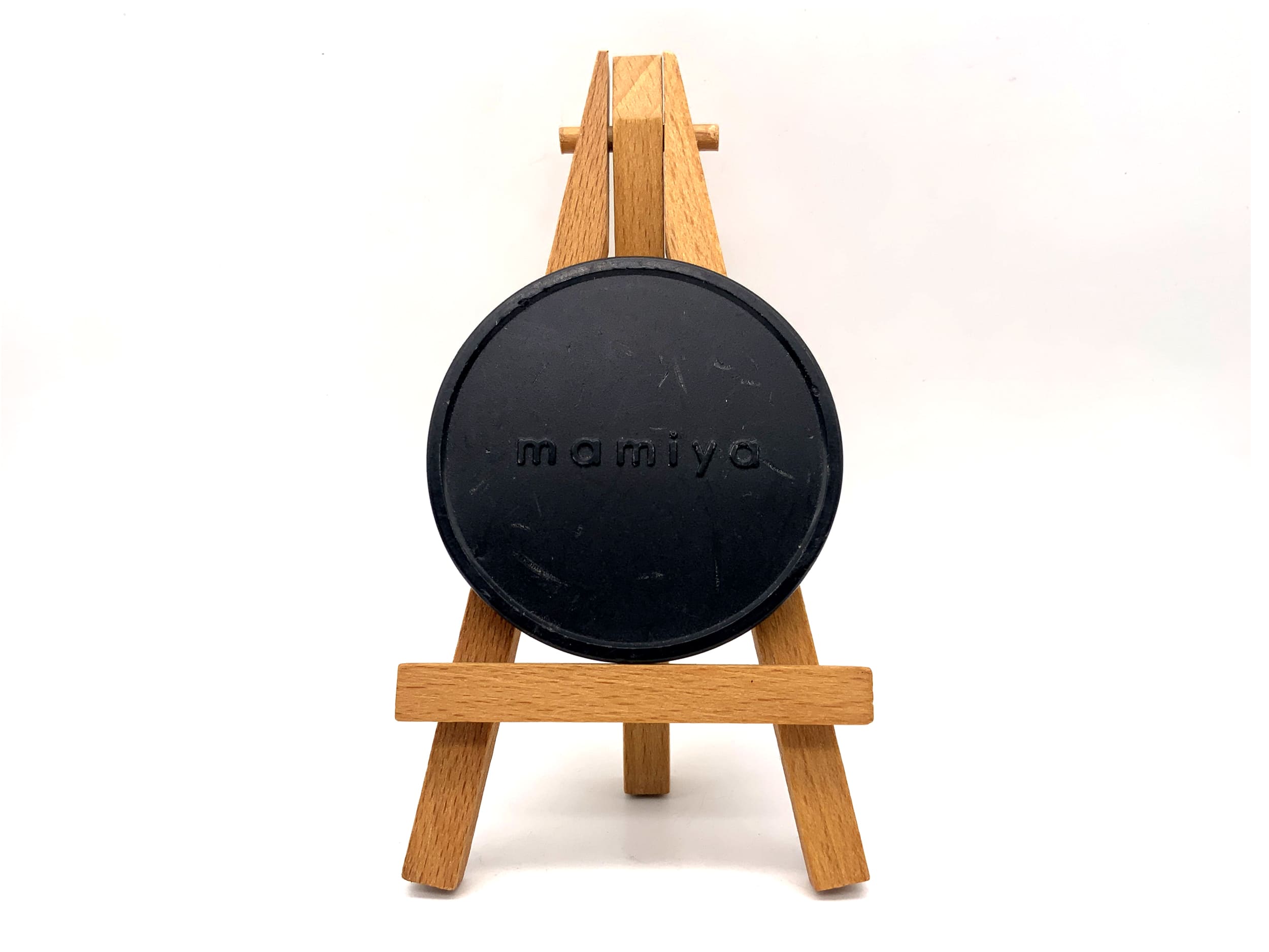 Mamiya Objektivfrontdeckel Kappe lens cap (54mm)