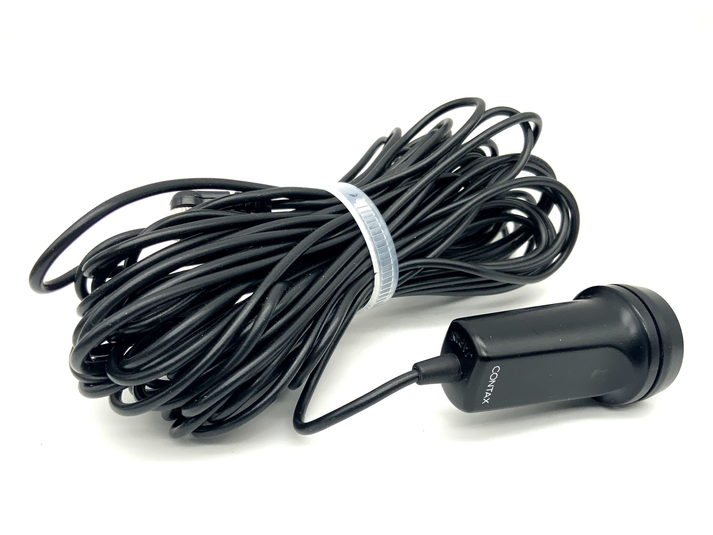 Contax Fernauslöser Cable Switch S/Kabelauslöser 10m