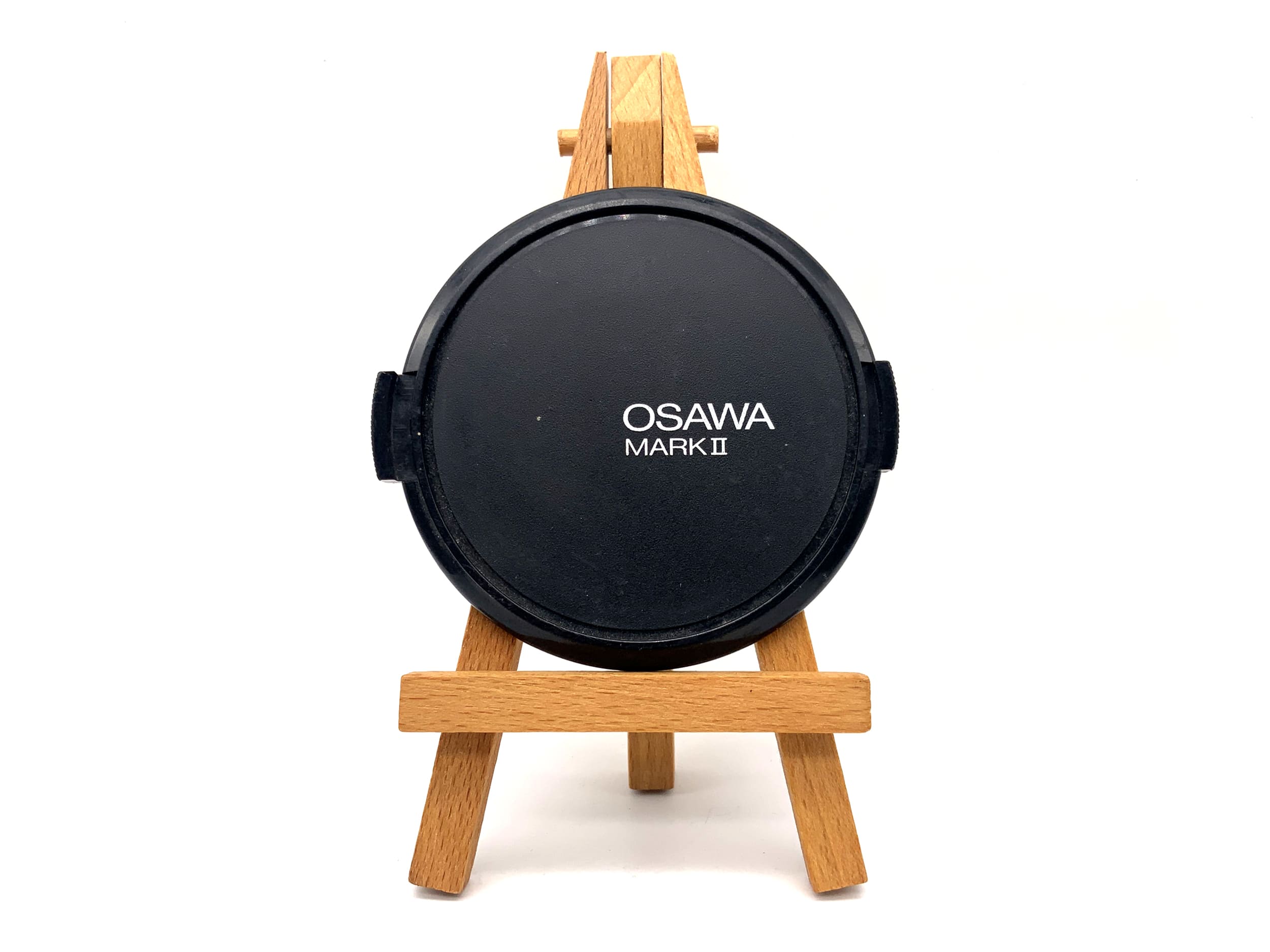 Osawa Mark II Objektivfrontdeckel Kappe lens cap (67mm)