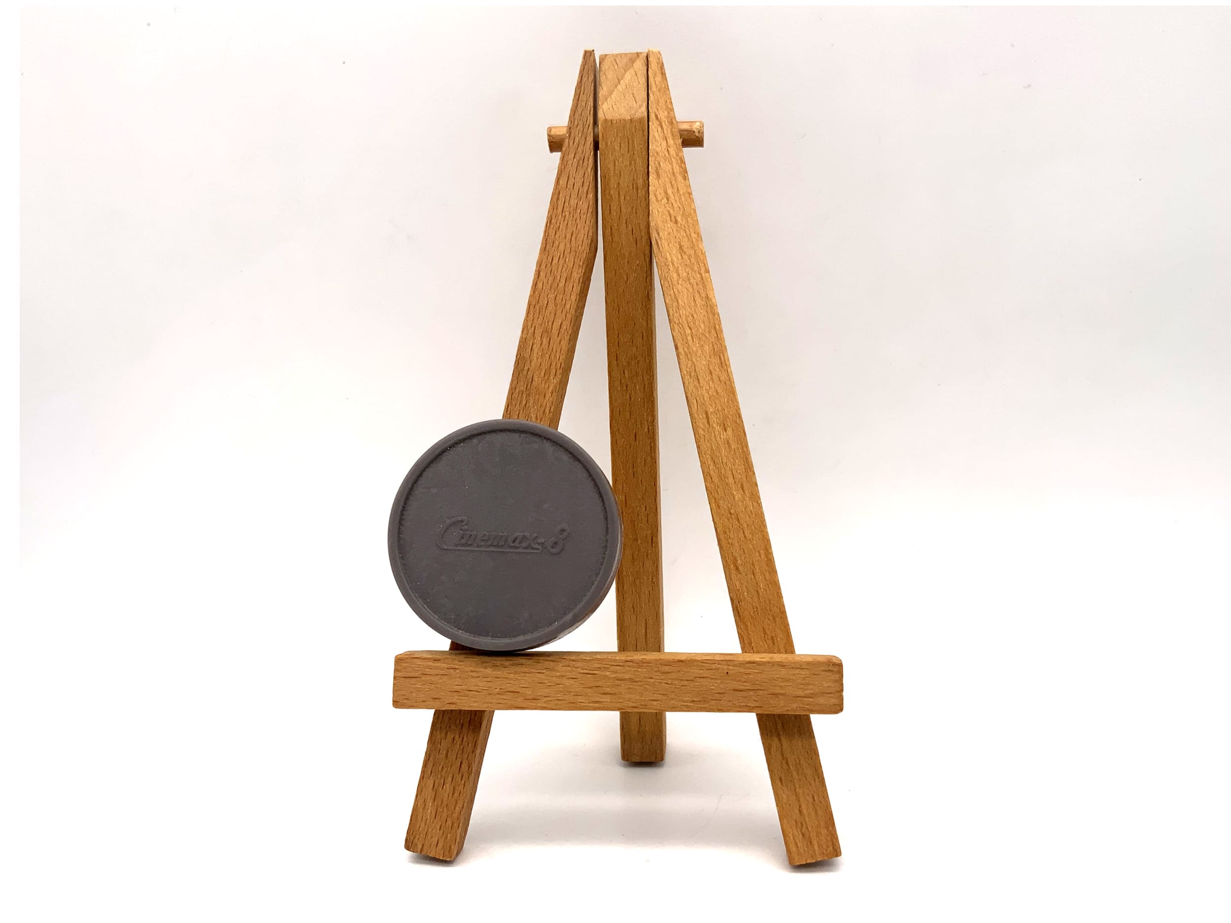 Cinemax 8 Objektivfrontdeckel Kappe lens cap (32mm)