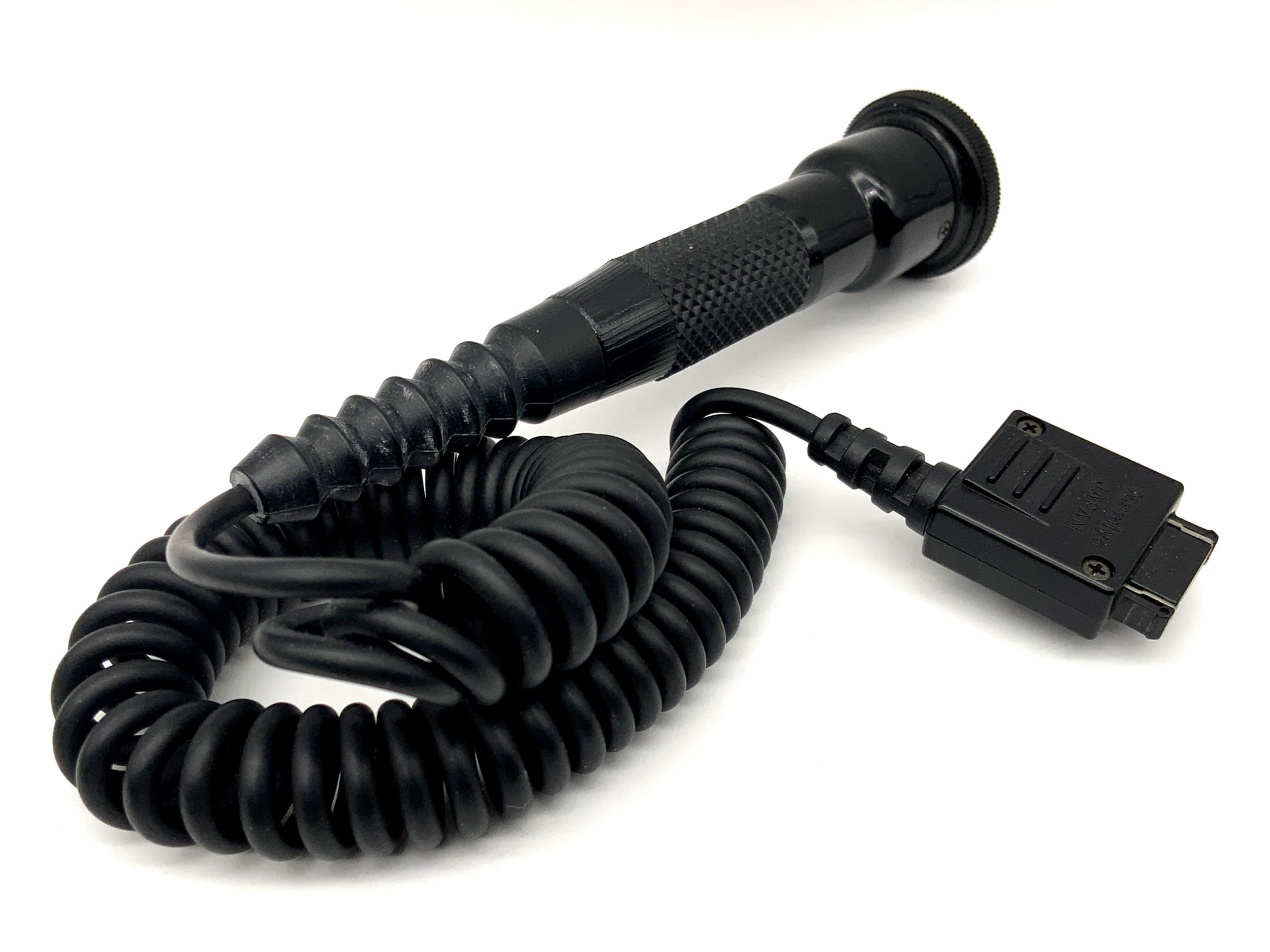 Mamiya Typ A Fernauslöser für M645 Super Pro TL und RZ 67