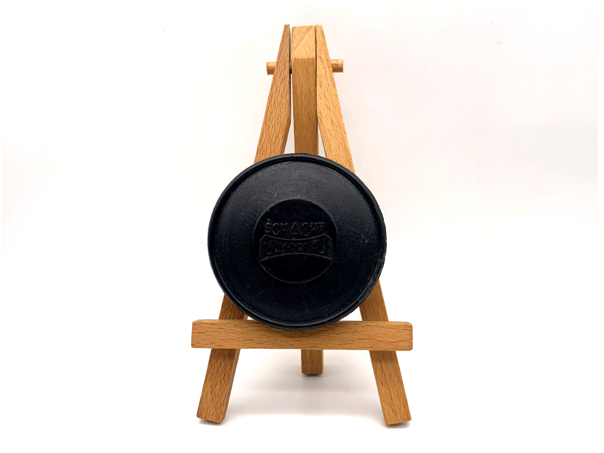 Schacht Ulm-Donau Objektivfrontdeckel Kappe lens cap (ca. 45mm)