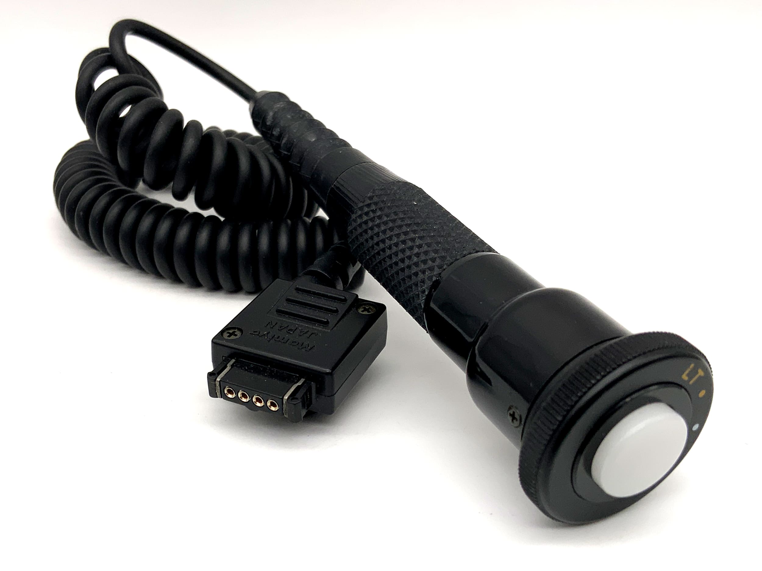 Mamiya Typ A Fernauslöser für M645 Super Pro TL und RZ 67