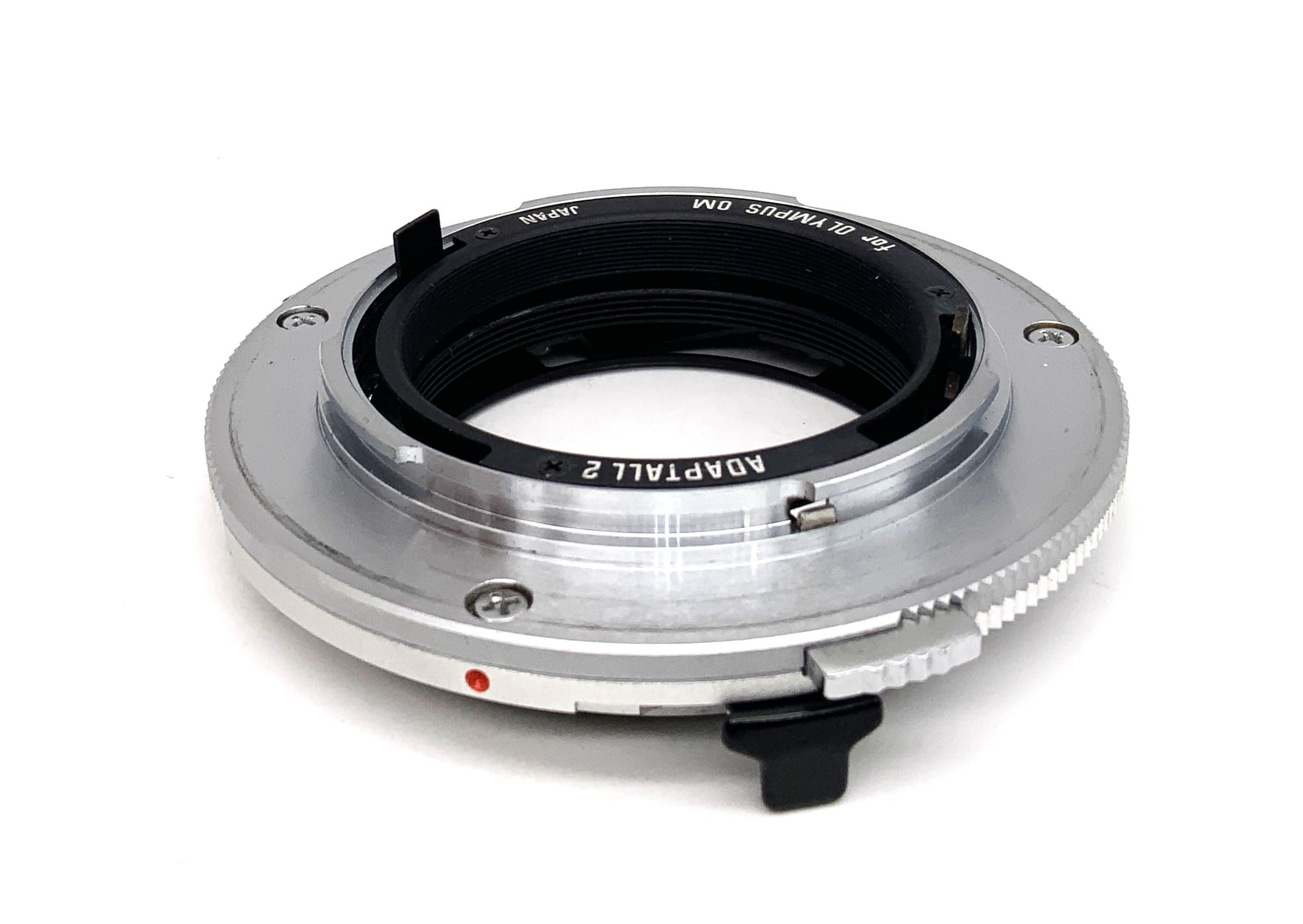 Tamron Objektivadapter lens mount converter (Adaptall 2 -> Olympus OM)